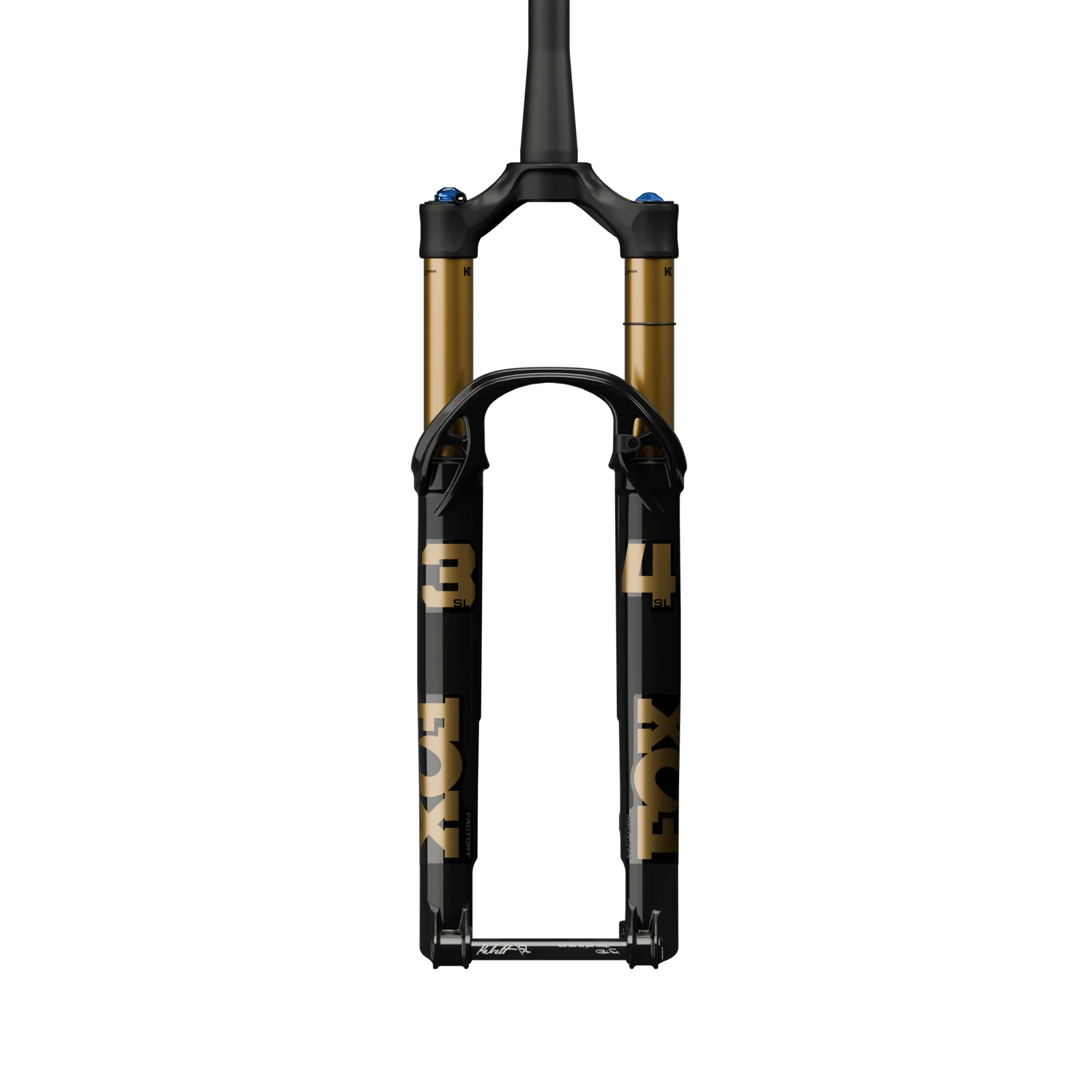 FOX 34 SL FACTORY - GRIP SL