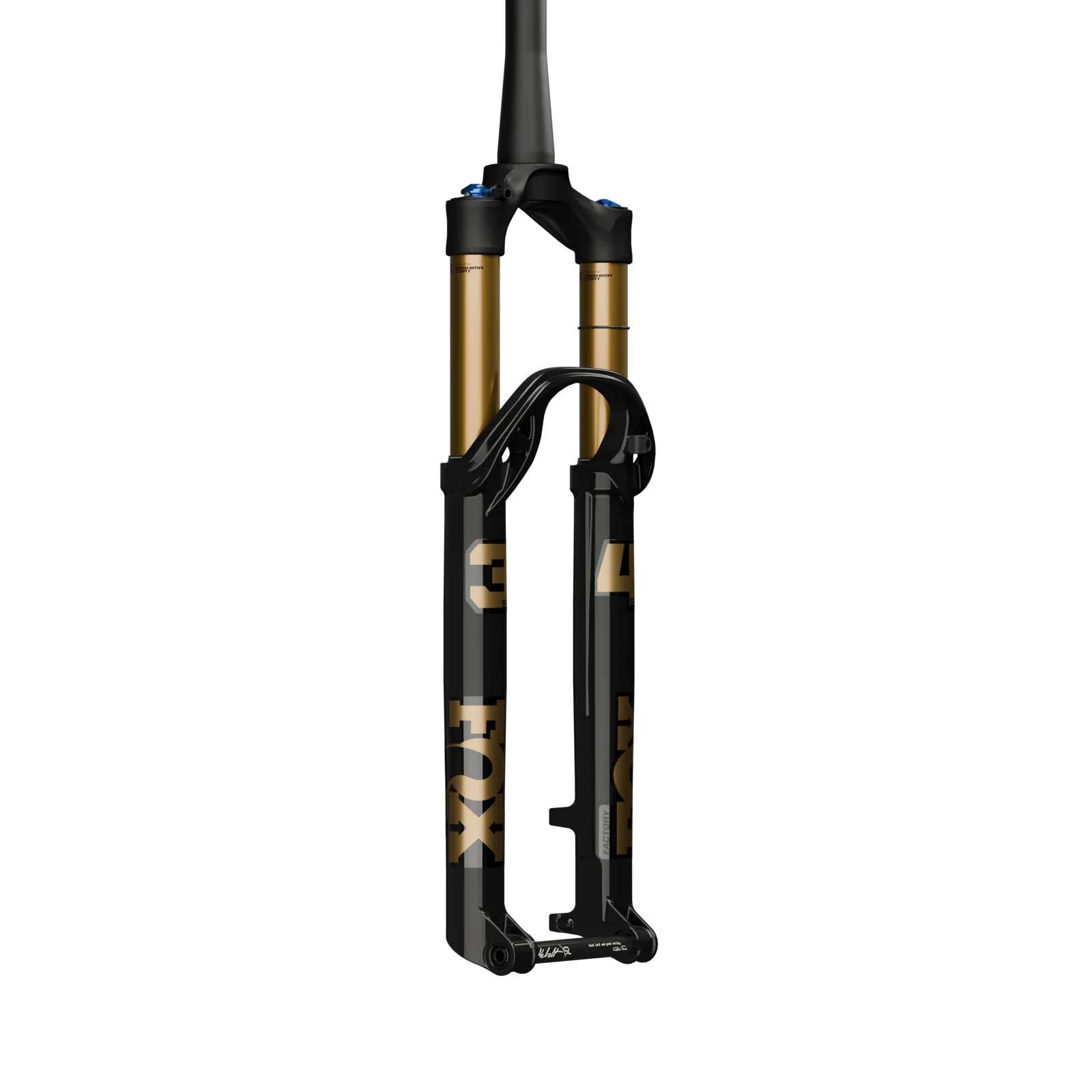 FOX 34 SL FACTORY - GRIP SL - Image 2