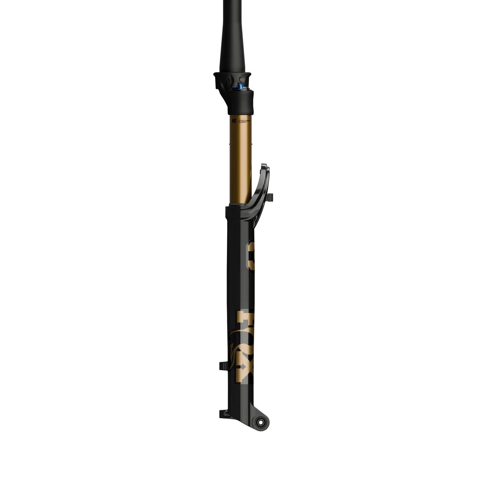 FOX 34 SL FACTORY - GRIP SL - Image 6