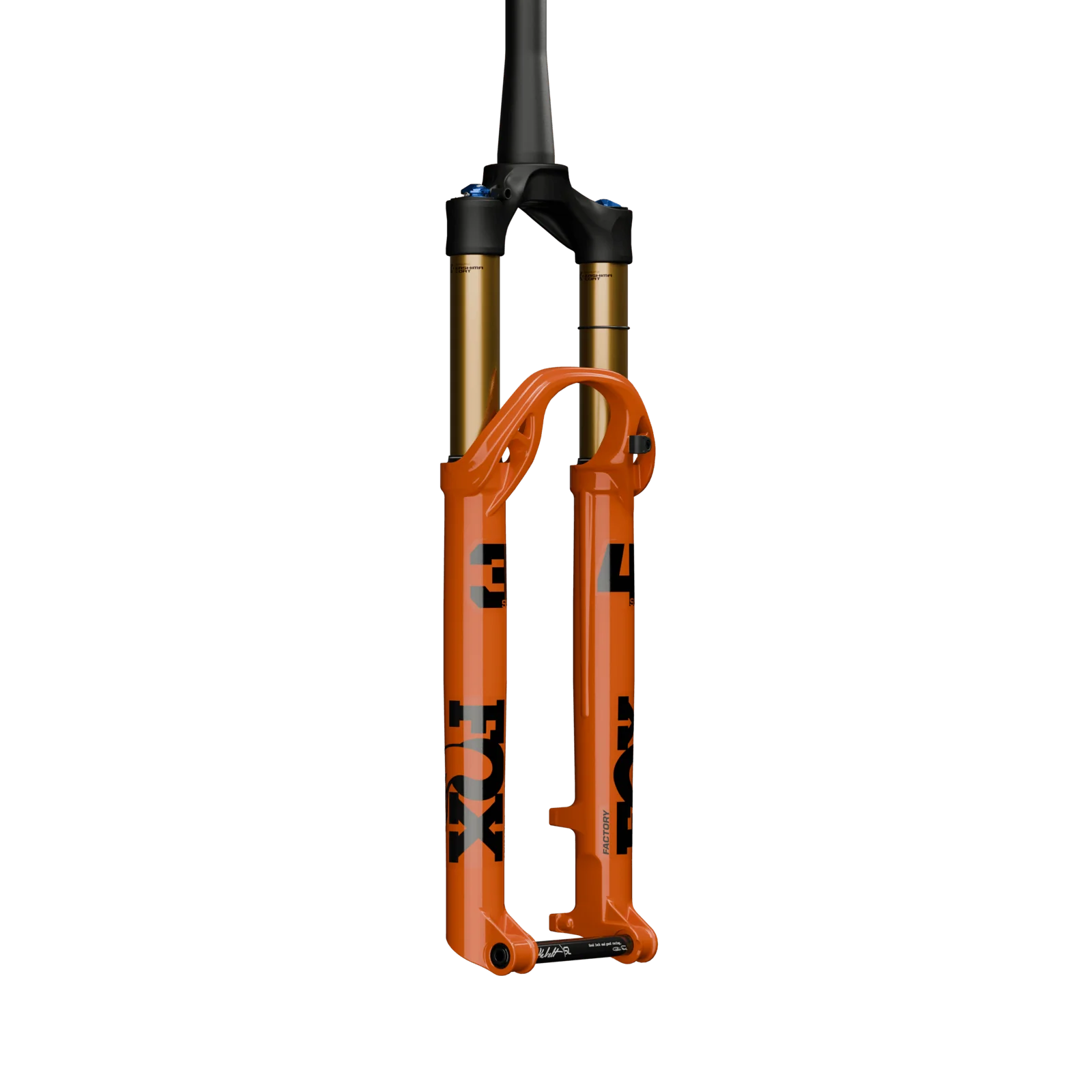 FOX 34 SL FACTORY - GRIP SL - Image 8