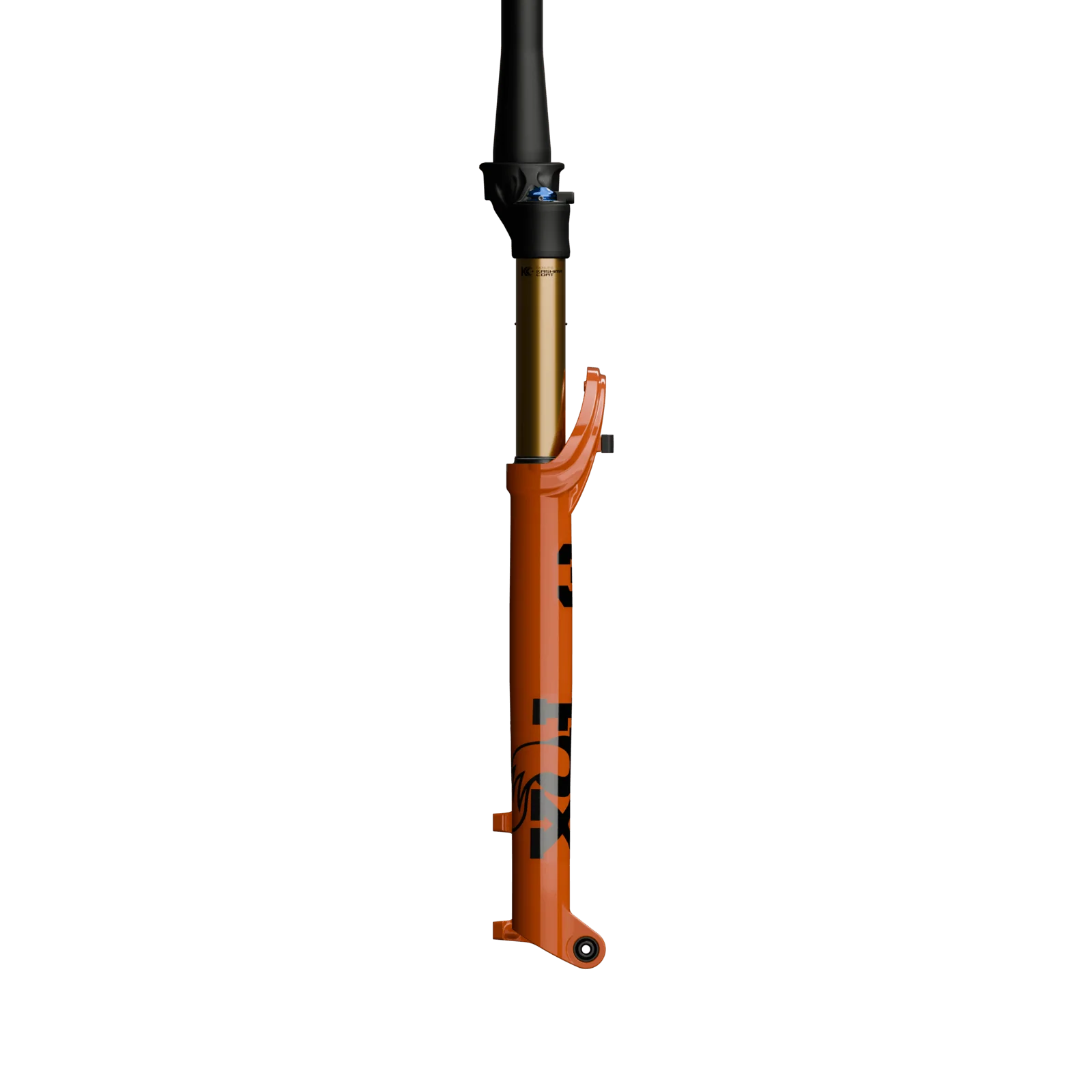 FOX 34 SL FACTORY - GRIP SL - Image 9