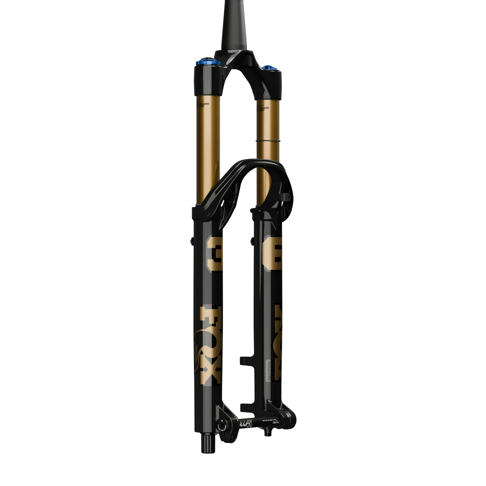 FOX 36 FACTORY - GRIP X - Image 2