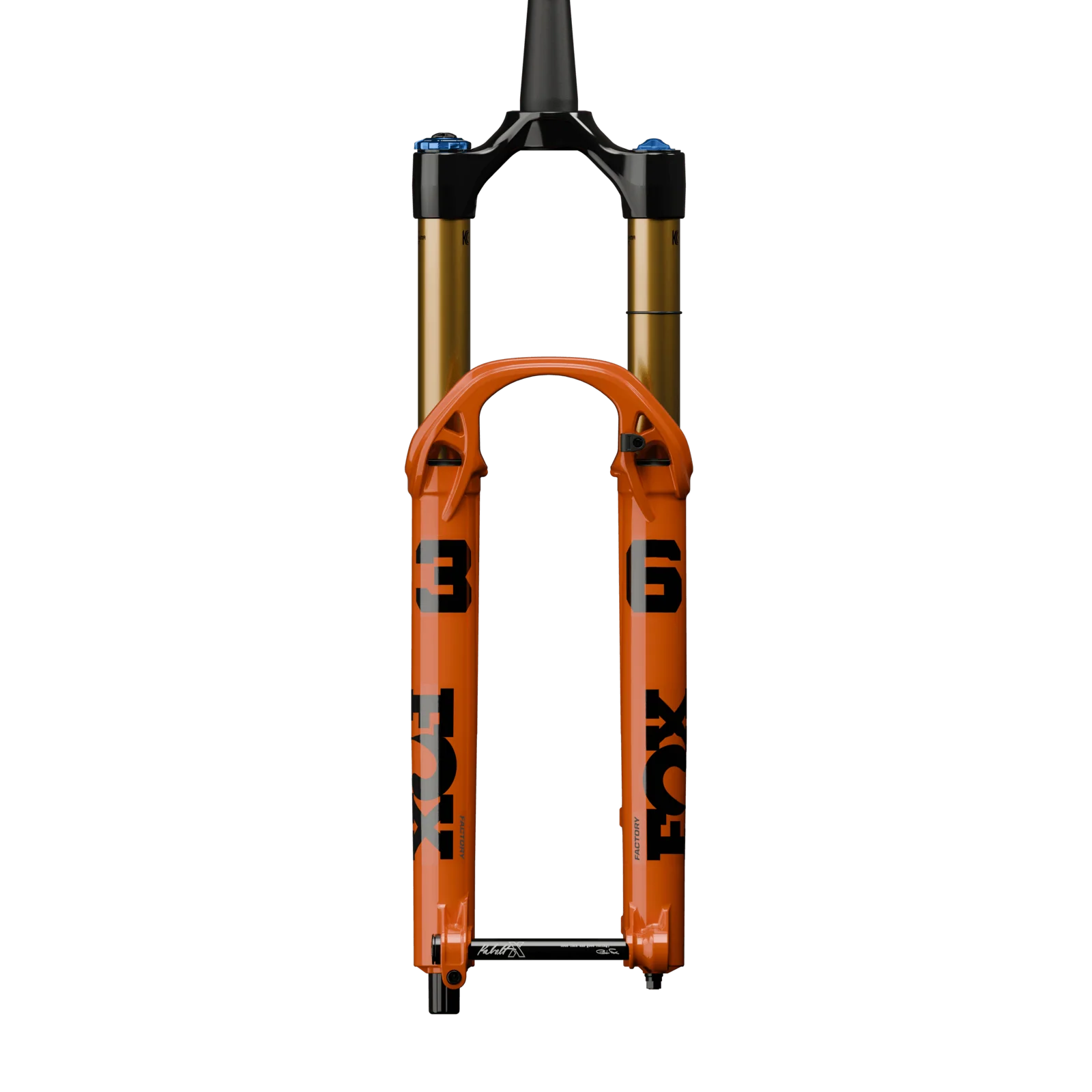FOX 36 FACTORY - GRIP X - Image 4