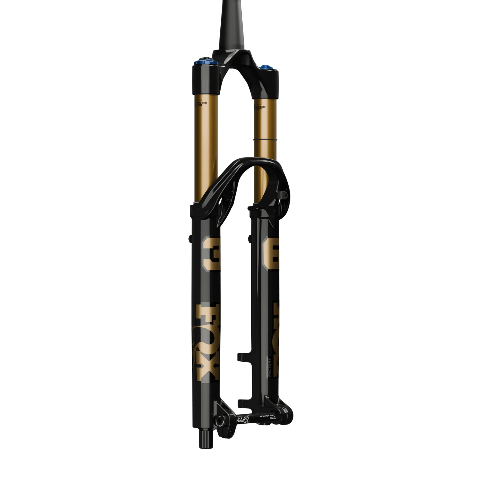 FOX 36 FACTORY - GRIP X2 - Image 2