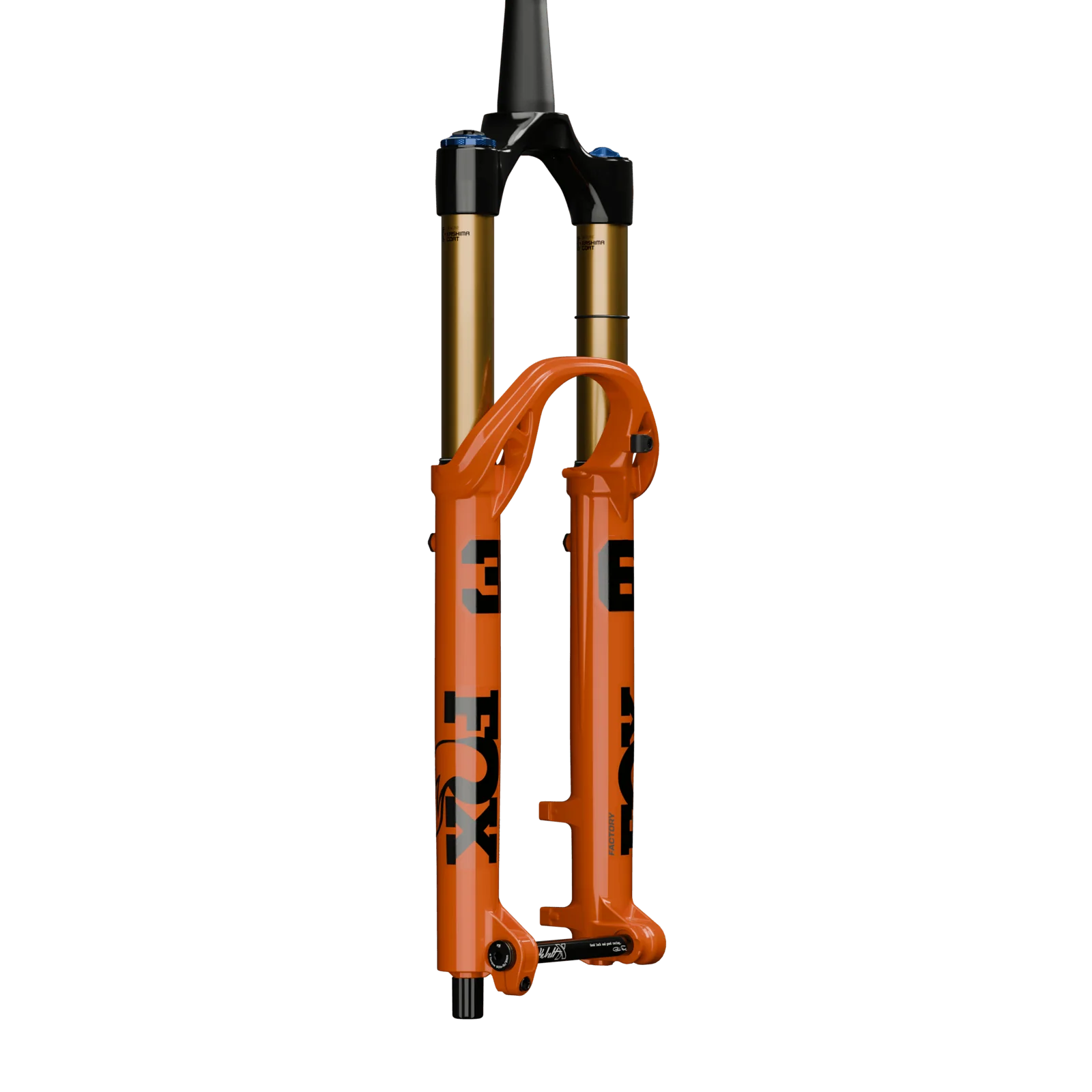 FOX 36 FACTORY - GRIP X2 - Image 5