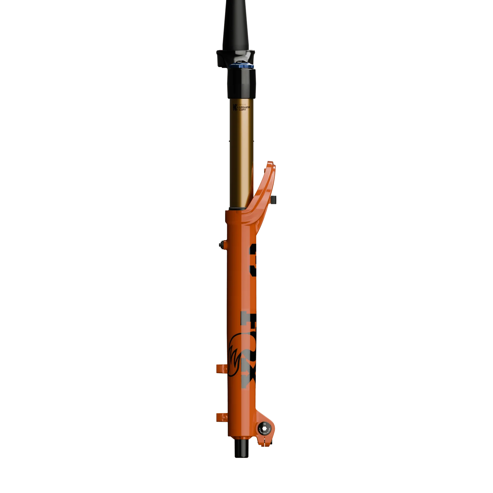 FOX 36 FACTORY - GRIP X2 - Image 6