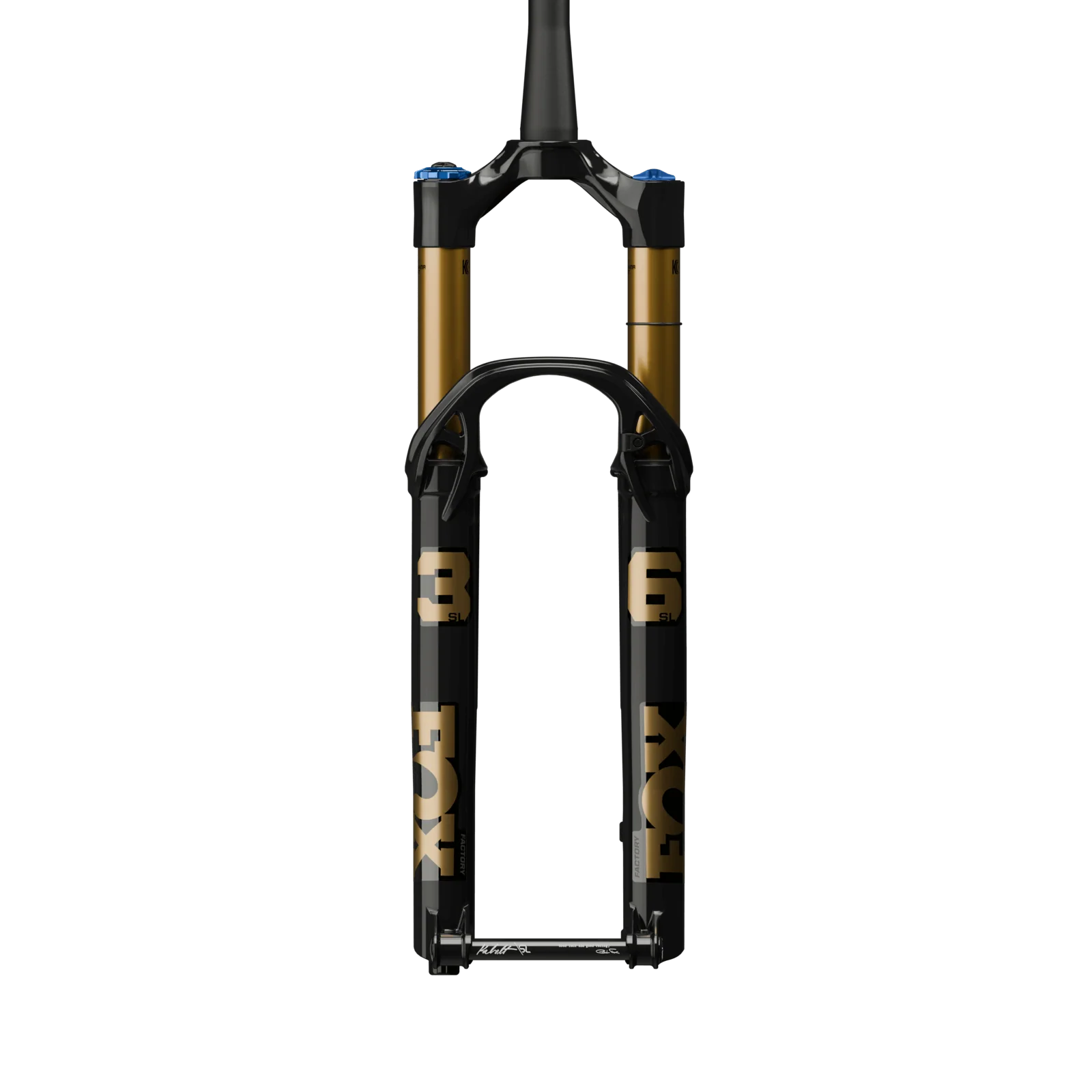 FOX 36 SL FACTORY - GRIP X
