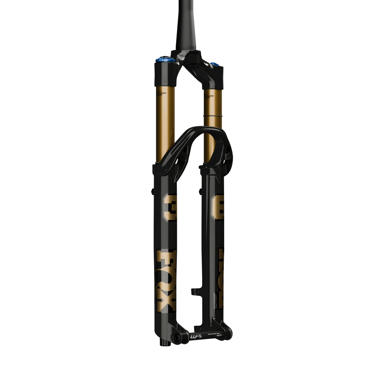 FOX 36 SL FACTORY - GRIP X - Image 2