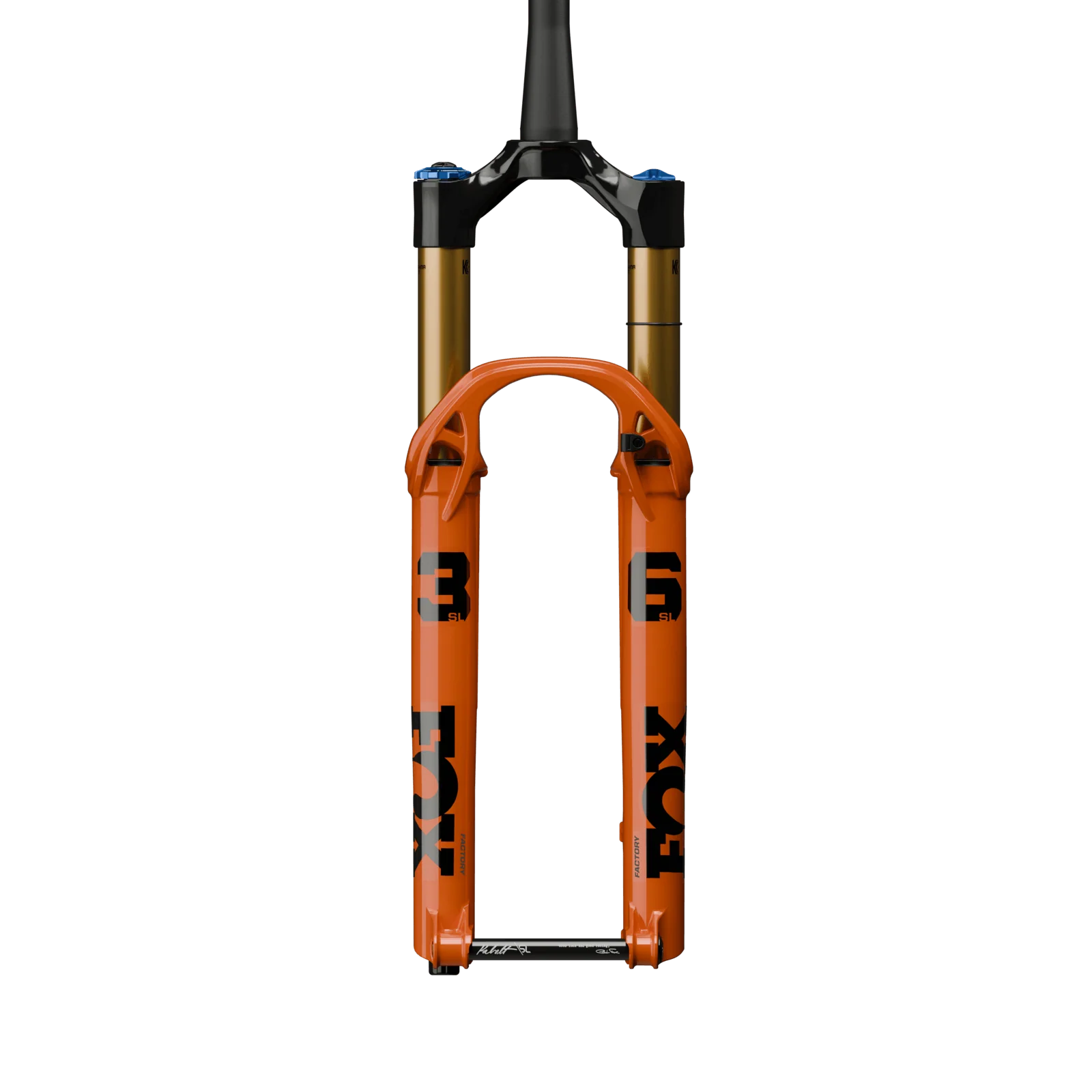 FOX 36 SL FACTORY - GRIP X - Image 4