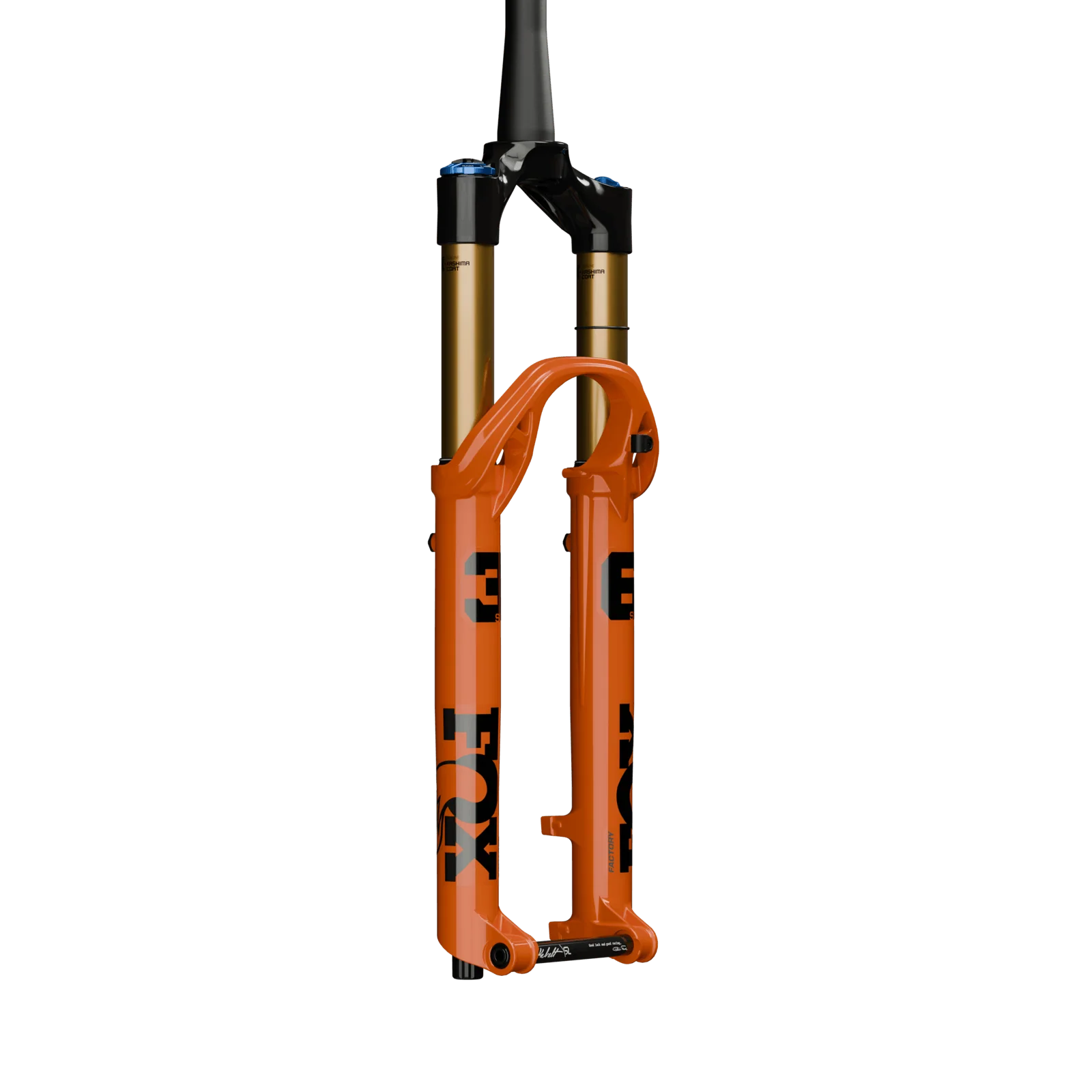 FOX 36 SL FACTORY - GRIP X - Image 5