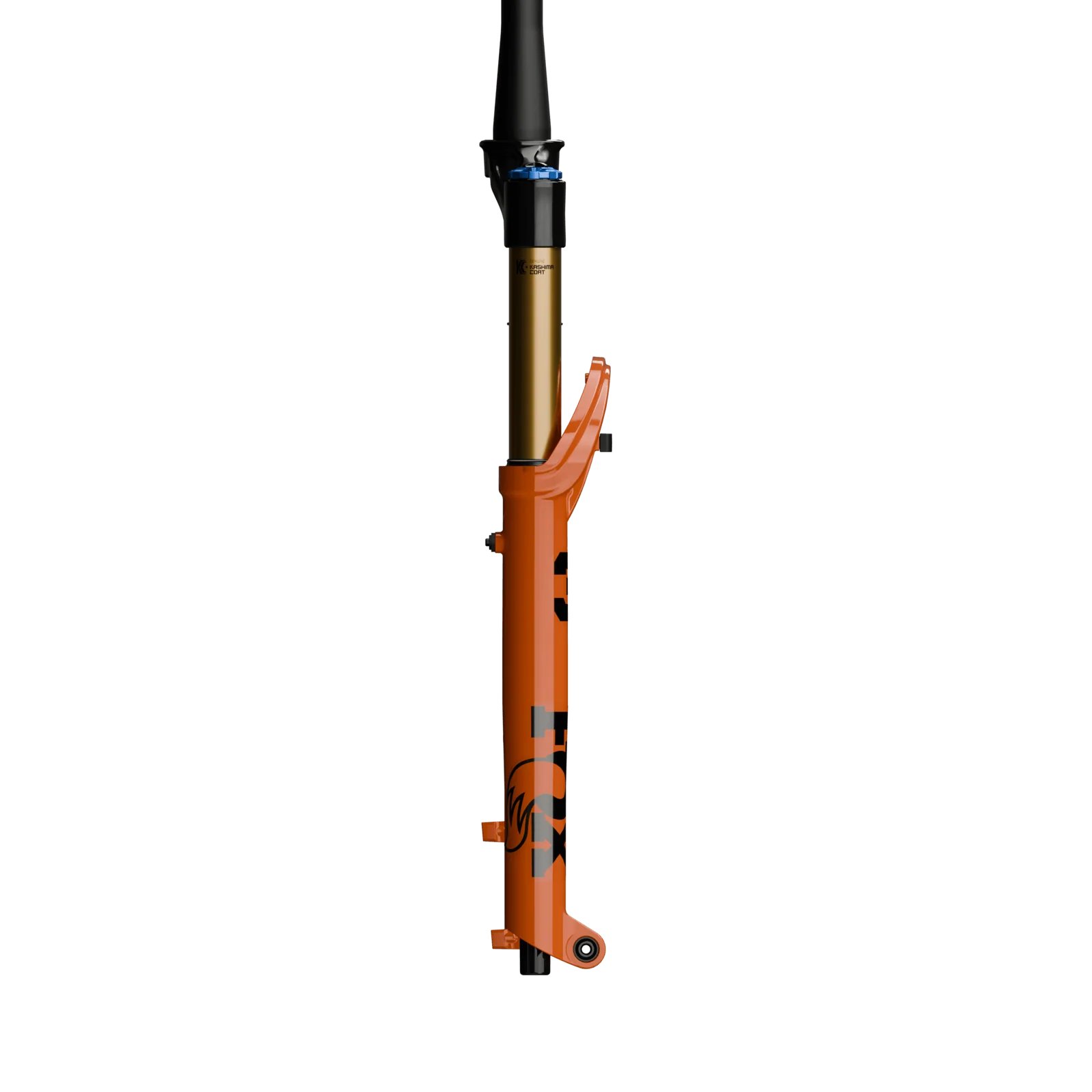 FOX 36 SL FACTORY - GRIP X - Image 6