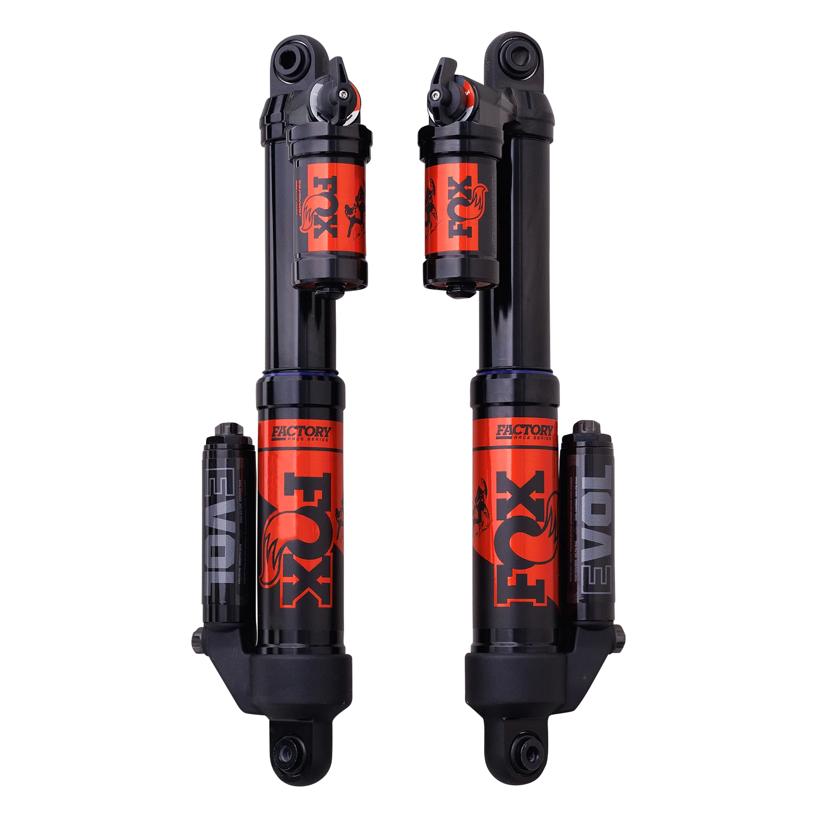 BRP SUMMIT & FREERIDE | 1.5 FACTORY RACE SERIES | SKI KIT