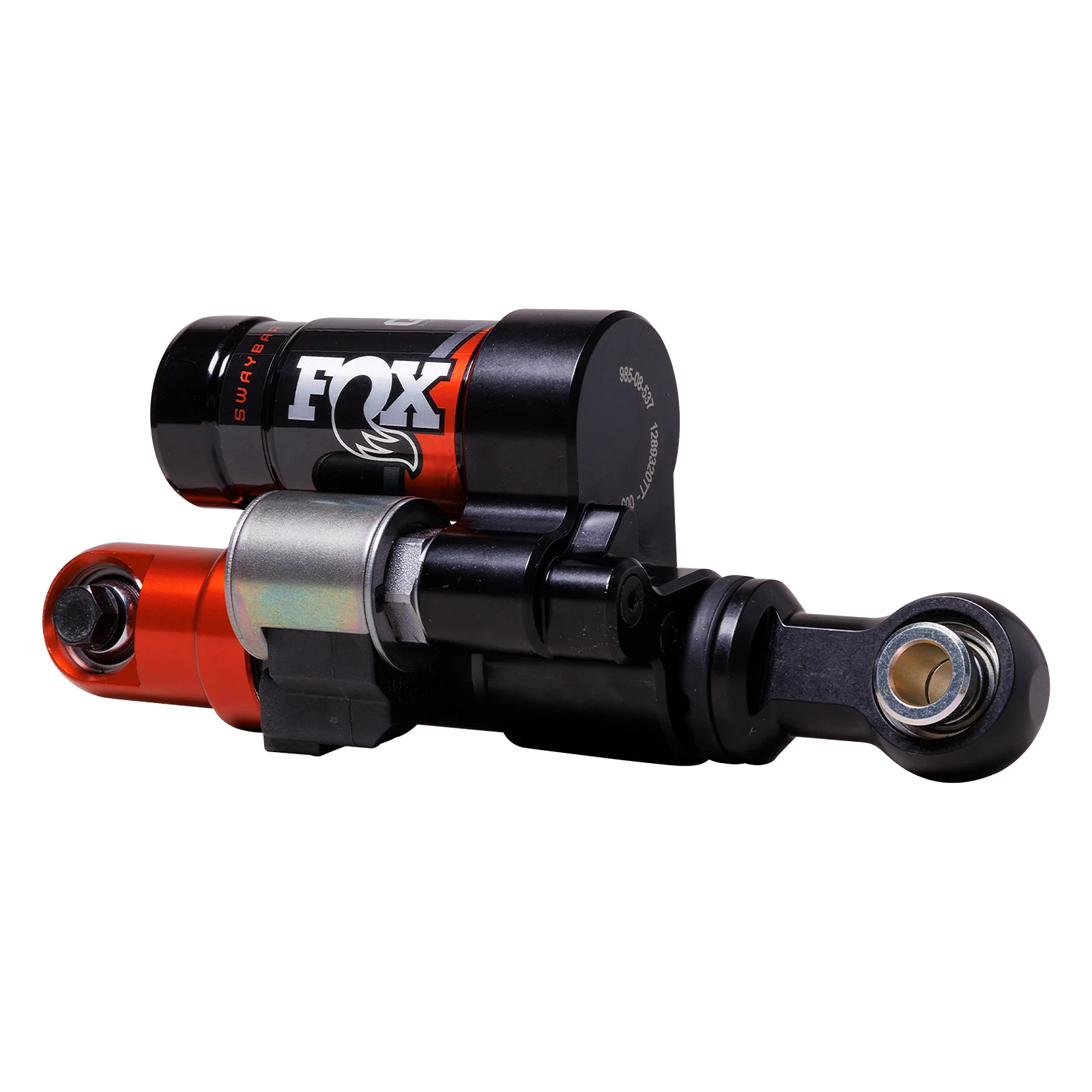 CAN-AM MAVERICK X3 | QSE SWAY BAR DISCONNECT - Image 3