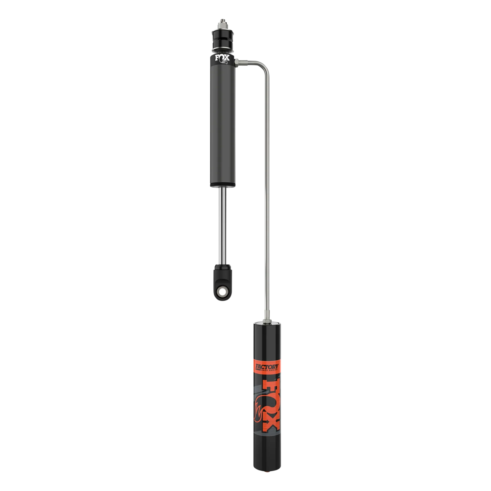 CLASS 9/11 FRONT FACTORY RACE 2.0 X 6.5 SMOOTH BODY REMOTE SHOCK