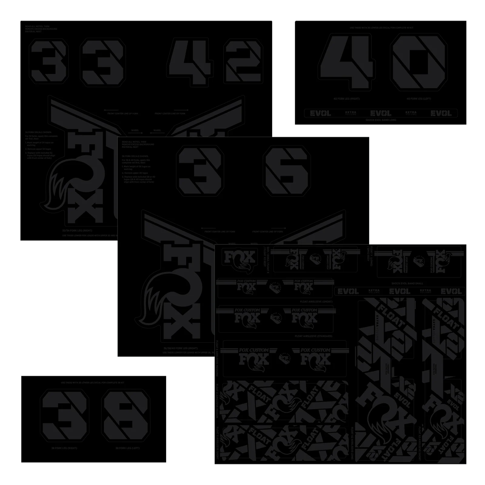 Decal Kits - Image 4
