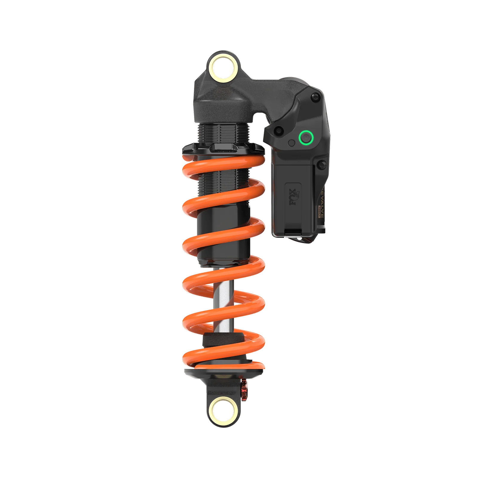 FOX DHX LIVE VALVE NEO