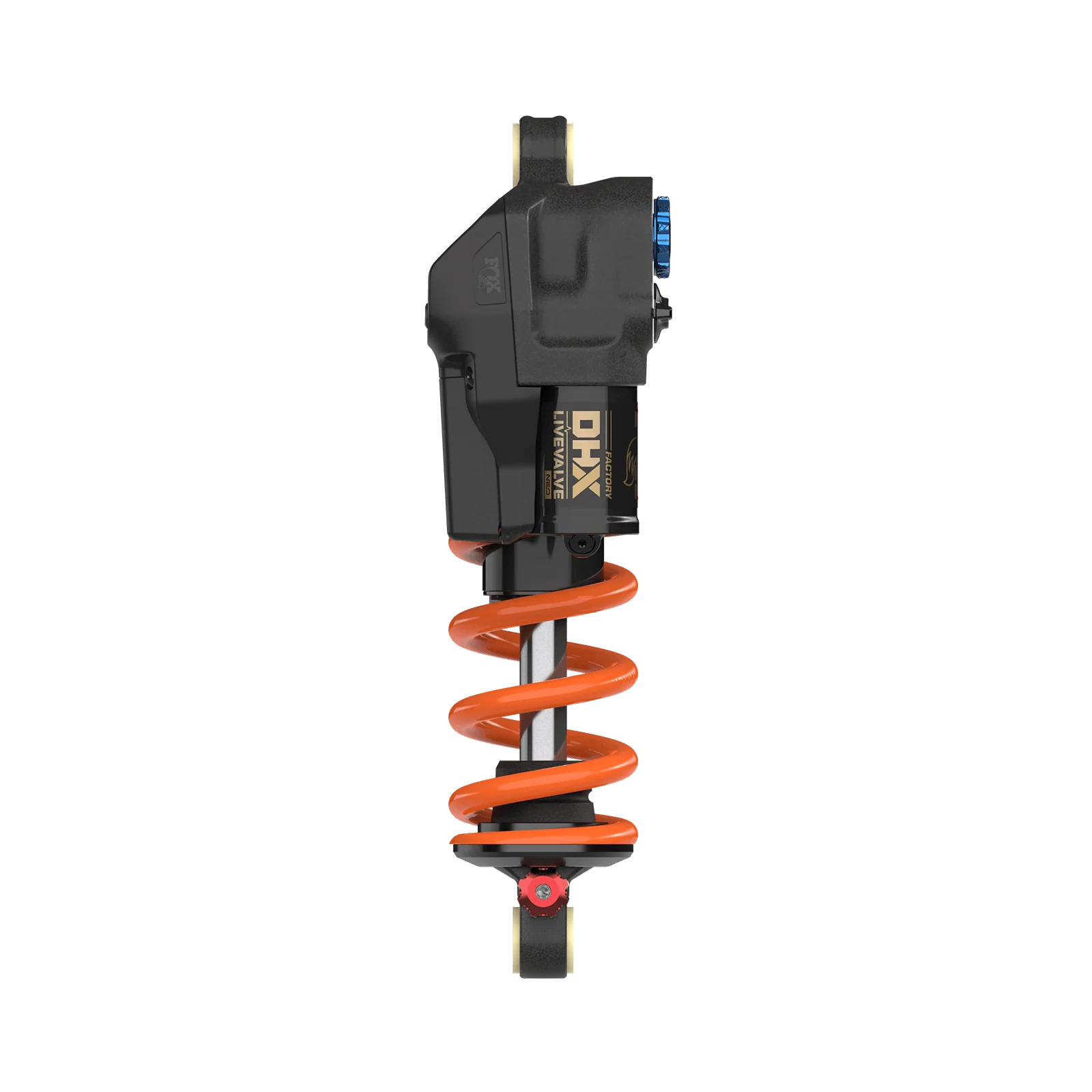 FOX DHX LIVE VALVE NEO - Image 3