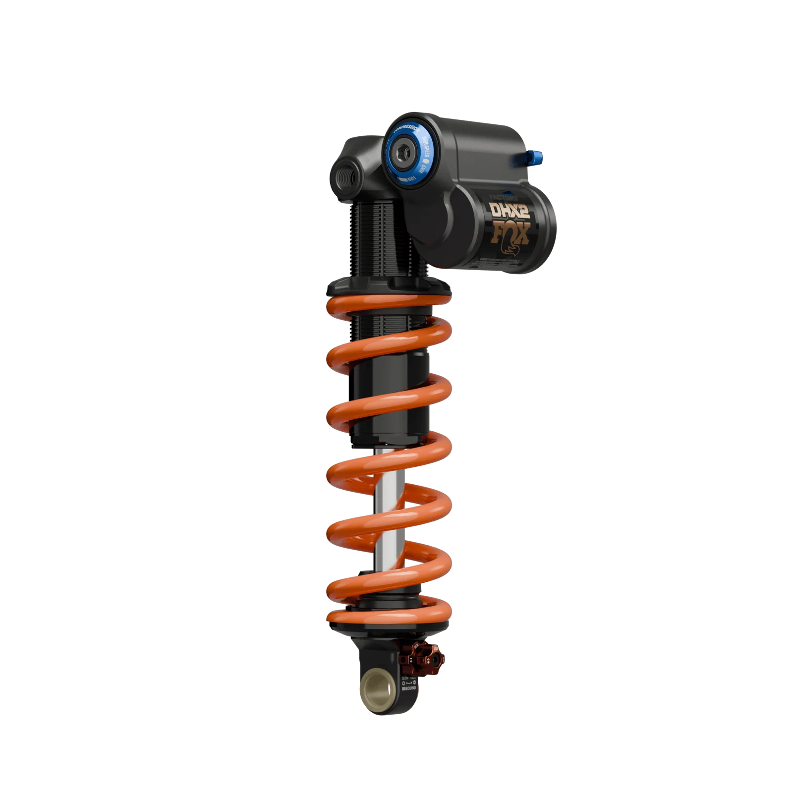 FOX DHX2 FACTORY - Image 11
