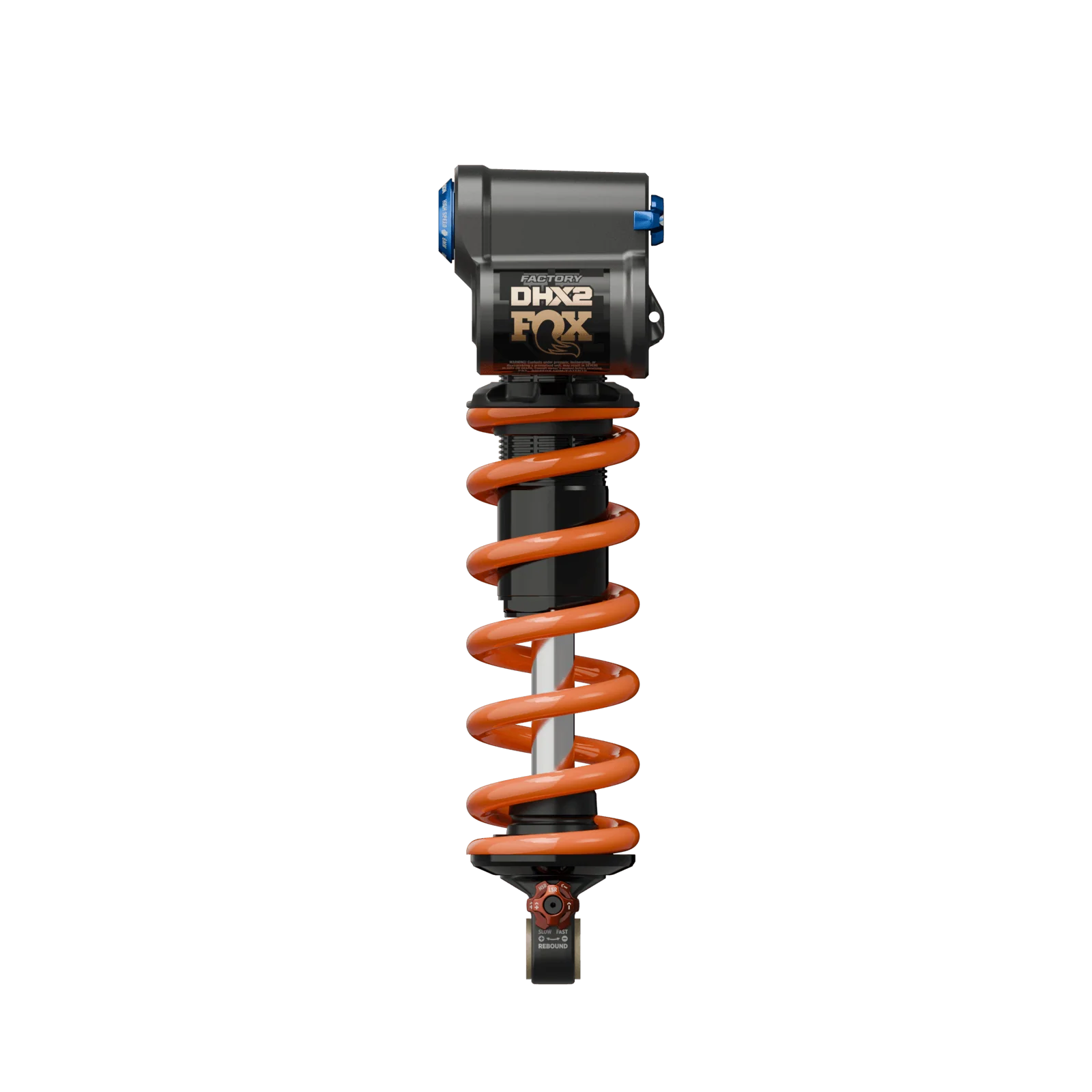 FOX DHX2 FACTORY - Image 12