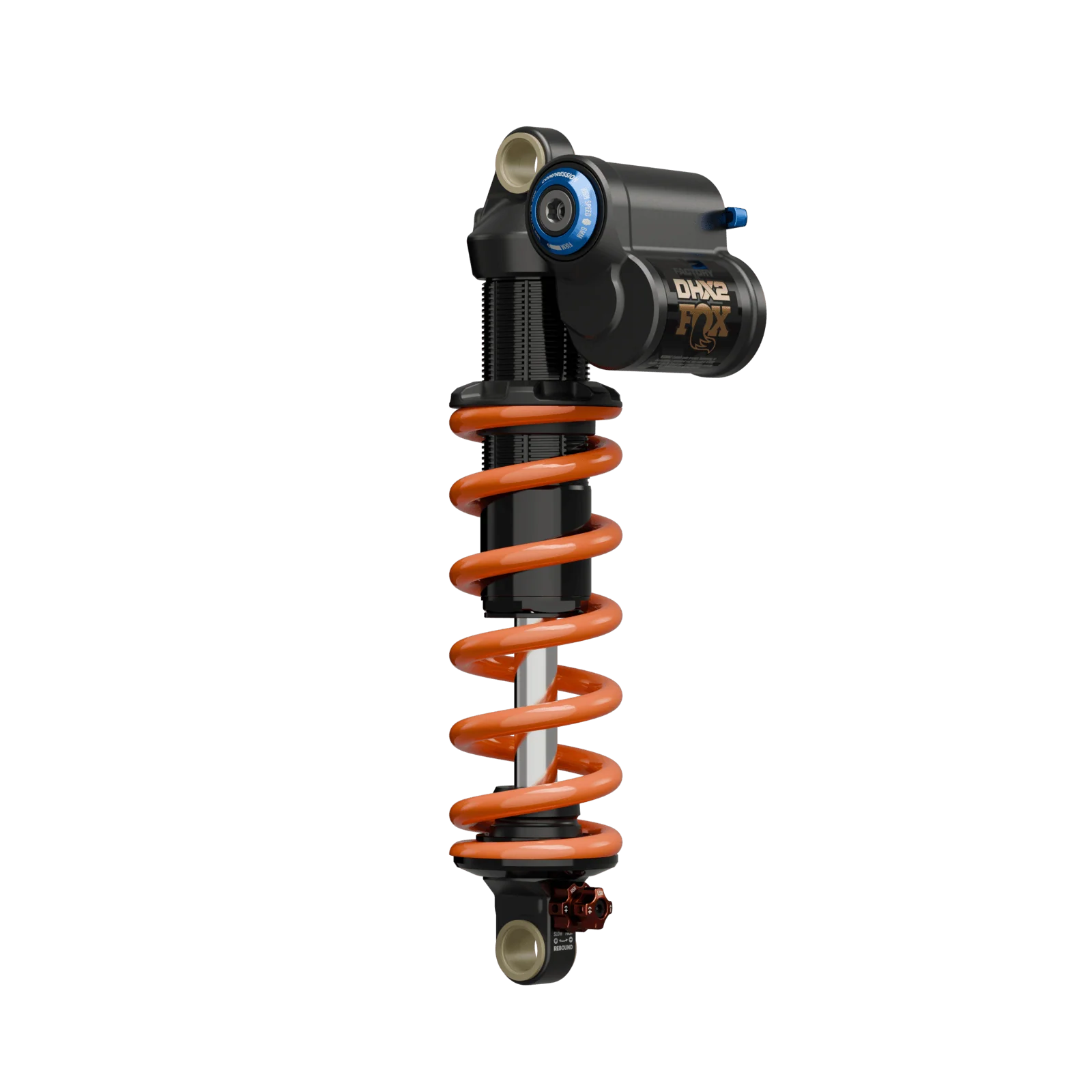 FOX DHX2 FACTORY - Image 2