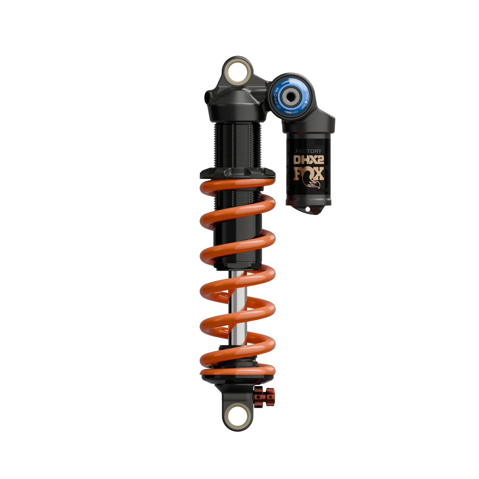 FOX DHX2 FACTORY - Image 4