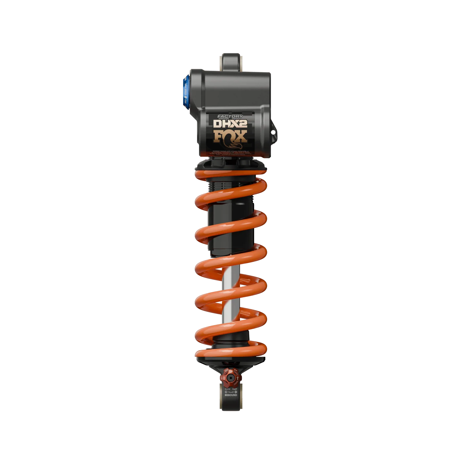 FOX DHX2 FACTORY - Image 9