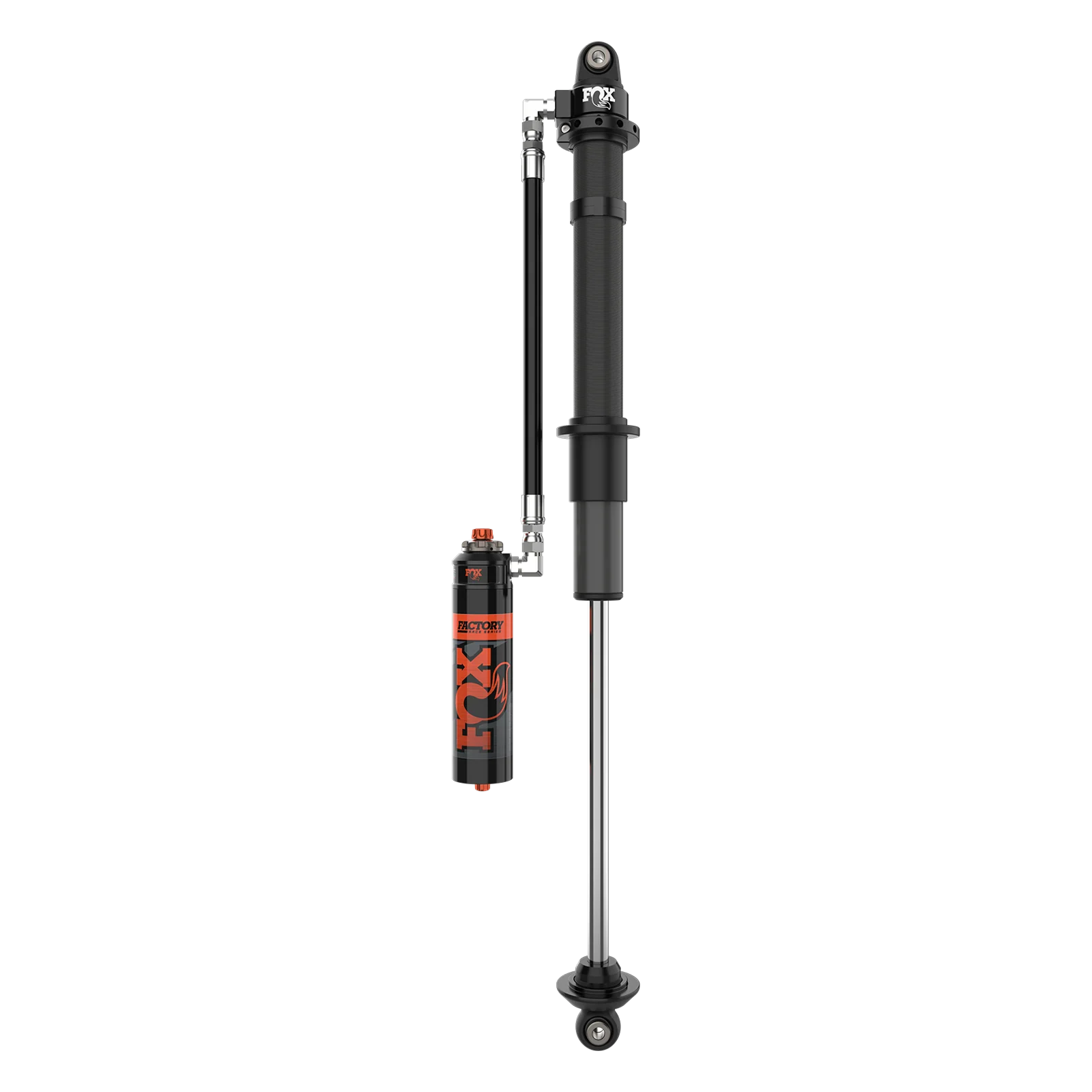 FACTORY RACE 2.0 X 10 COIL-OVER ROTATING REMOTE SHOCK