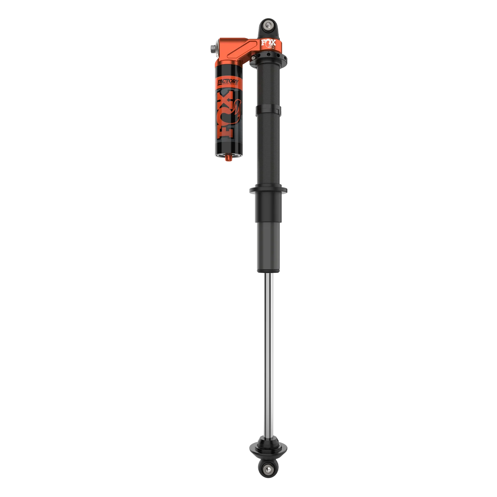 FACTORY RACE 2.0 X 16 COIL-OVER PIGGYBACK SHOCK