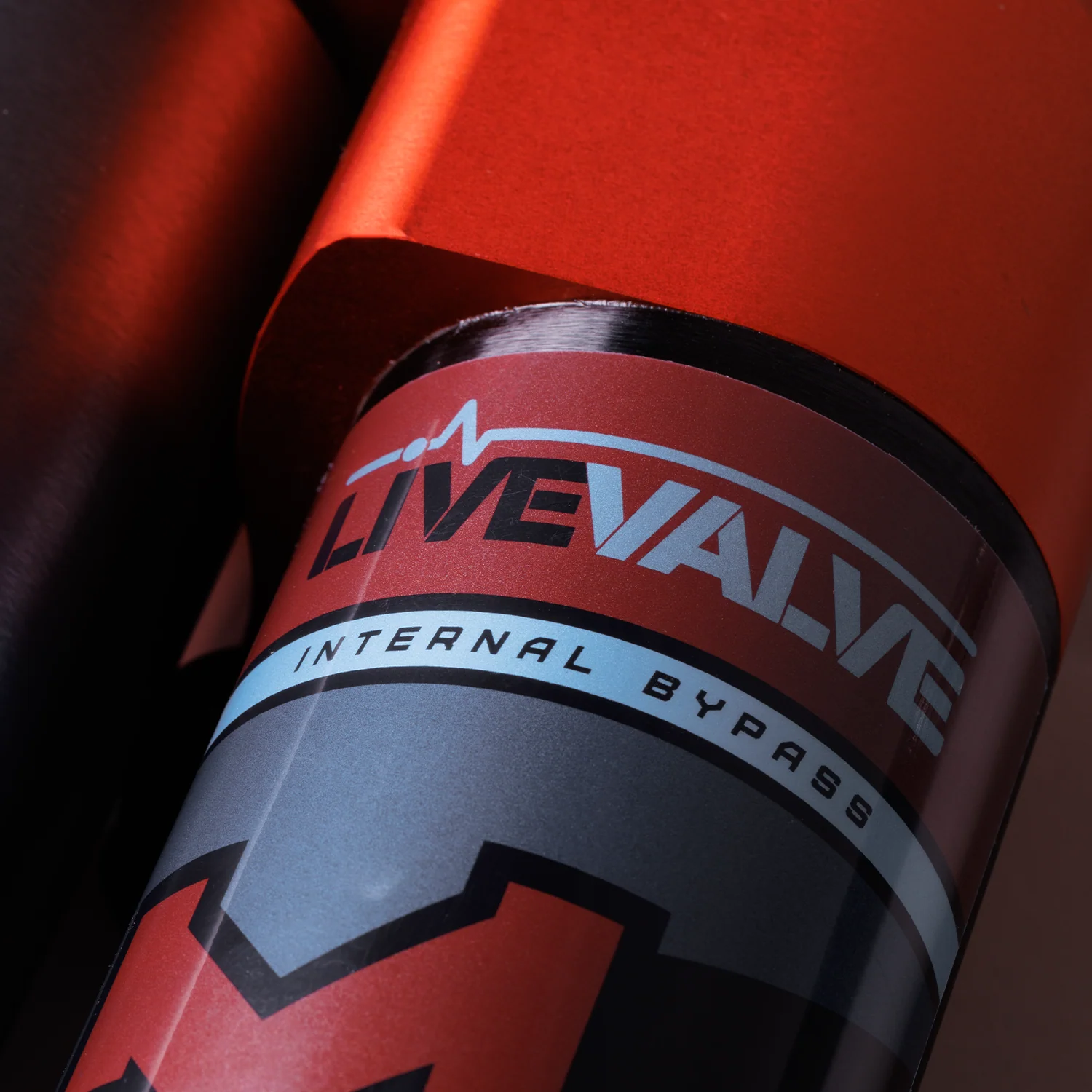 FORD F-150 RAPTOR | 3.2 FACTORY RACE SERIES | LIVE VALVE - Image 4