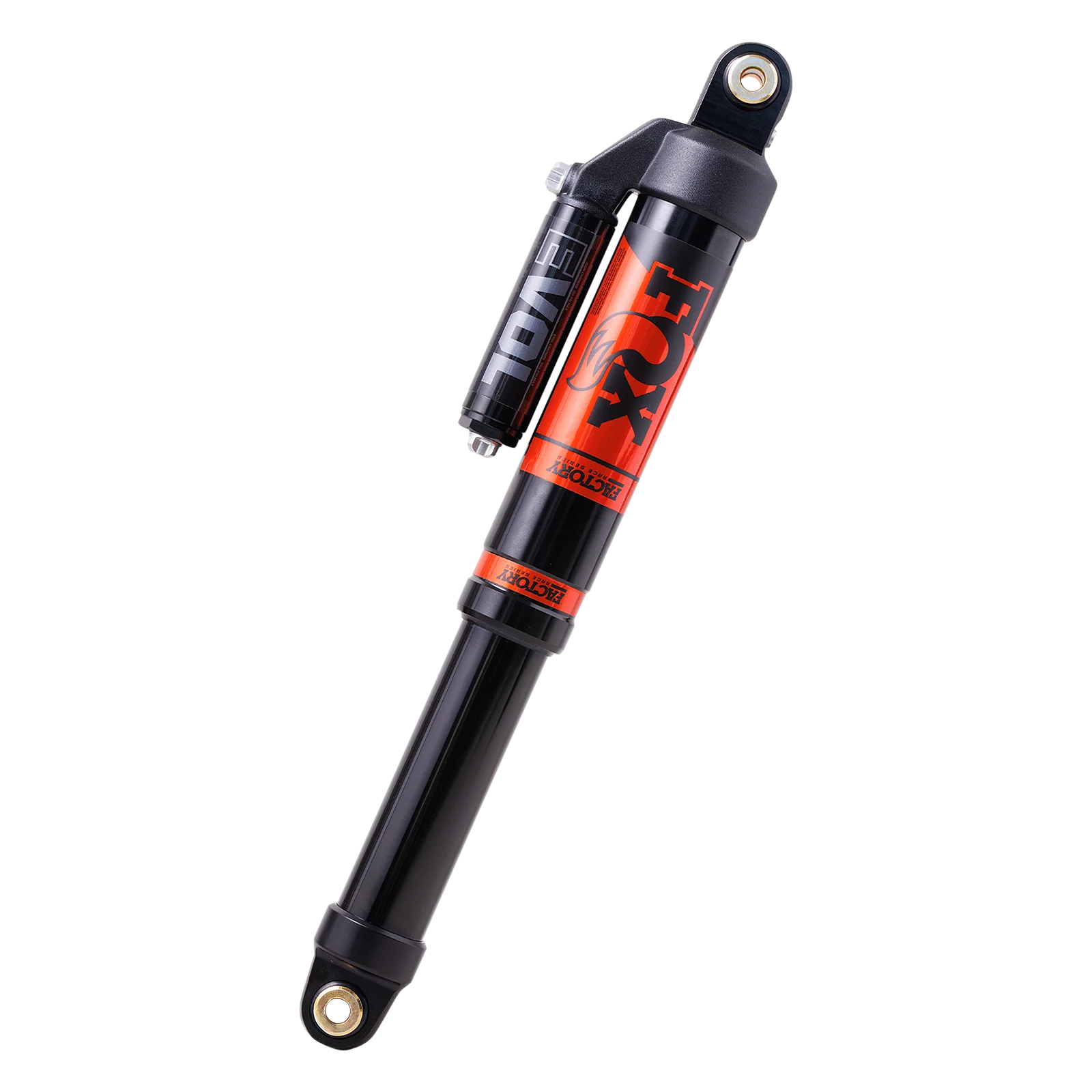 FACTORY SERIES 1.5 FLOAT 3 EVOL R SHOCK (PAIR) - Image 2