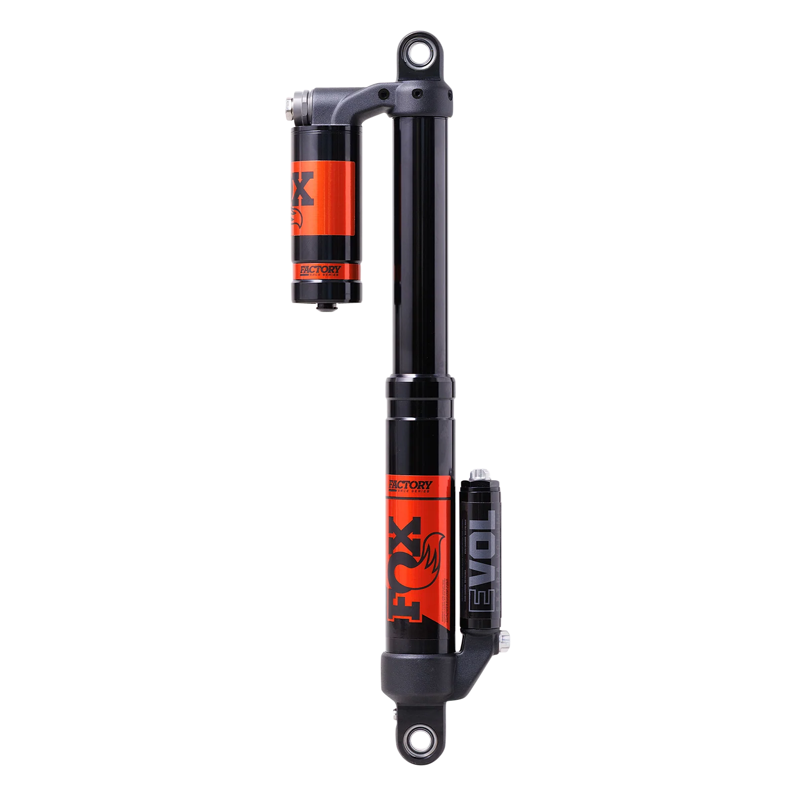 FACTORY SERIES 1.5 FLOAT 3 EVOL RC2 SHOCK (PAIR) - ADJUSTABLE - Image 2
