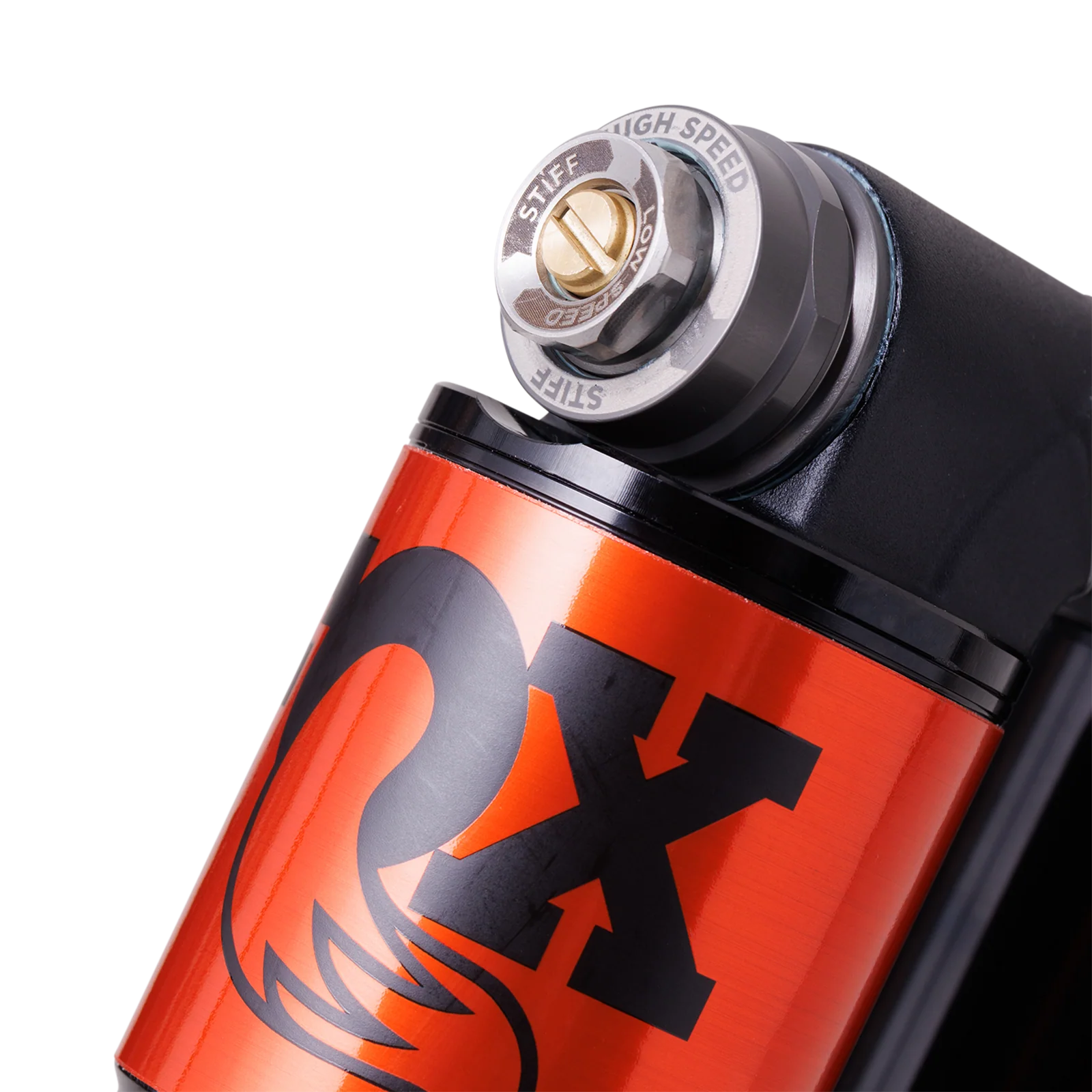 FACTORY SERIES 1.5 FLOAT 3 EVOL RC2 SHOCK (PAIR) - ADJUSTABLE - Image 4