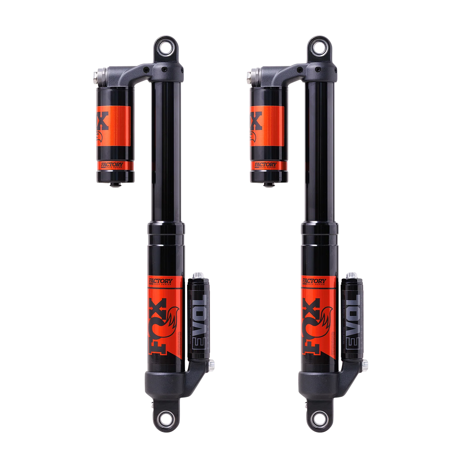FACTORY SERIES 1.5 FLOAT 3 EVOL RC2 SHOCK (PAIR) - ADJUSTABLE