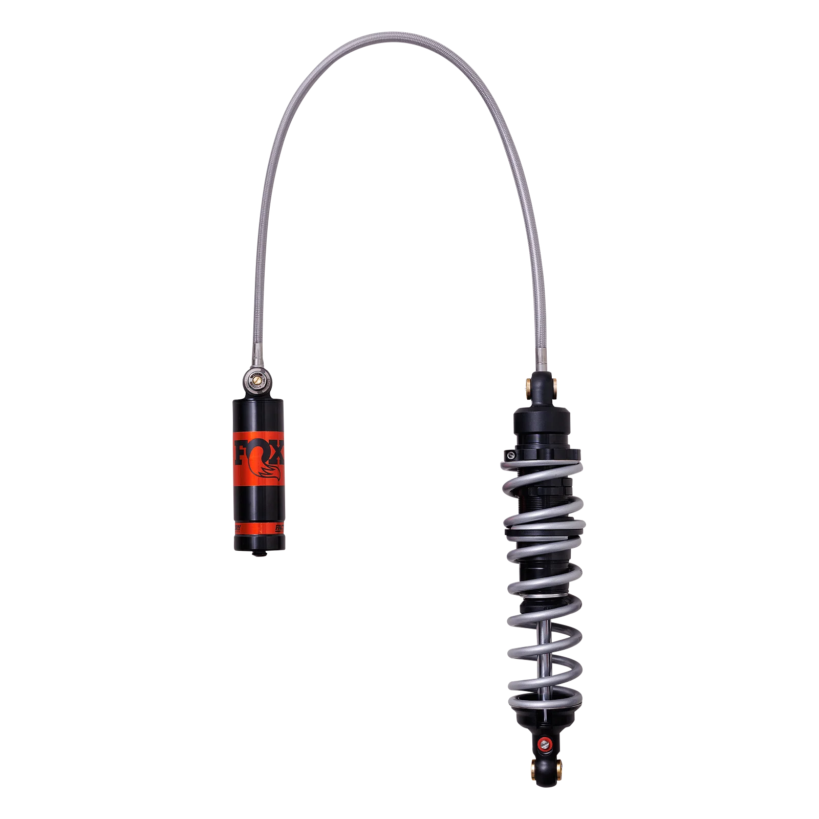 FACTORY SERIES 2.0 PODIUM RC2 SHOCK - ADJUSTABLE