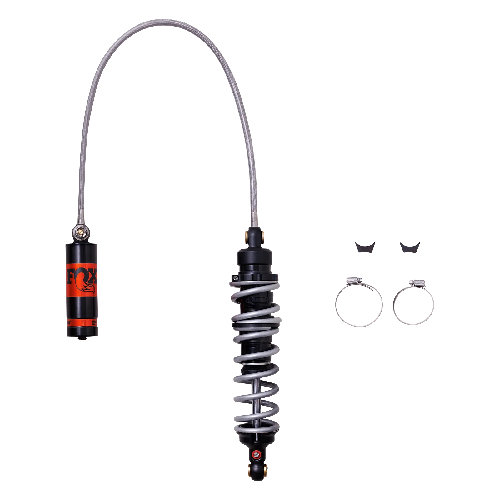 FACTORY SERIES 2.0 PODIUM RC2 SHOCK - ADJUSTABLE - Image 4