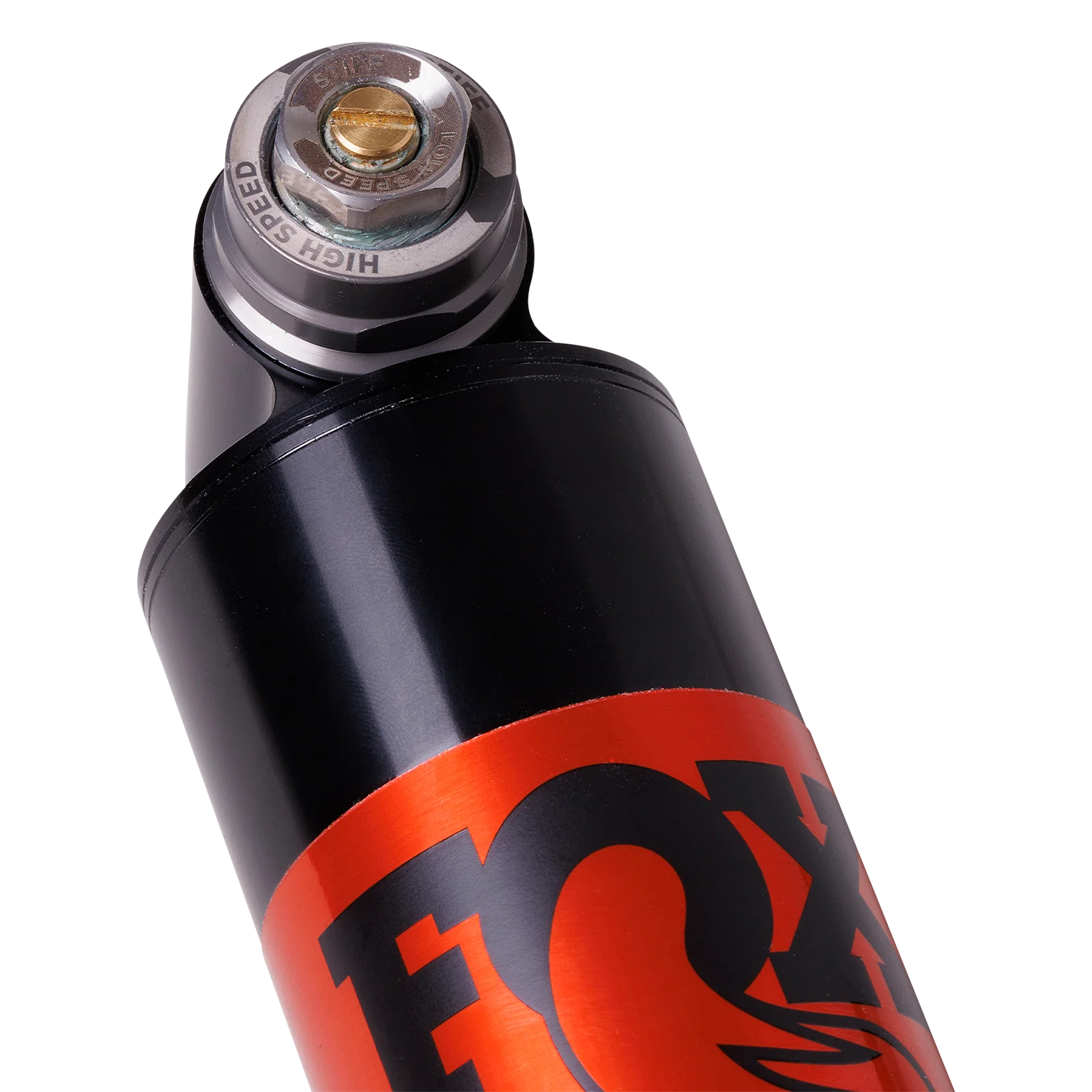 FACTORY SERIES 2.0 PODIUM RC2 SHOCK - ADJUSTABLE - Image 3