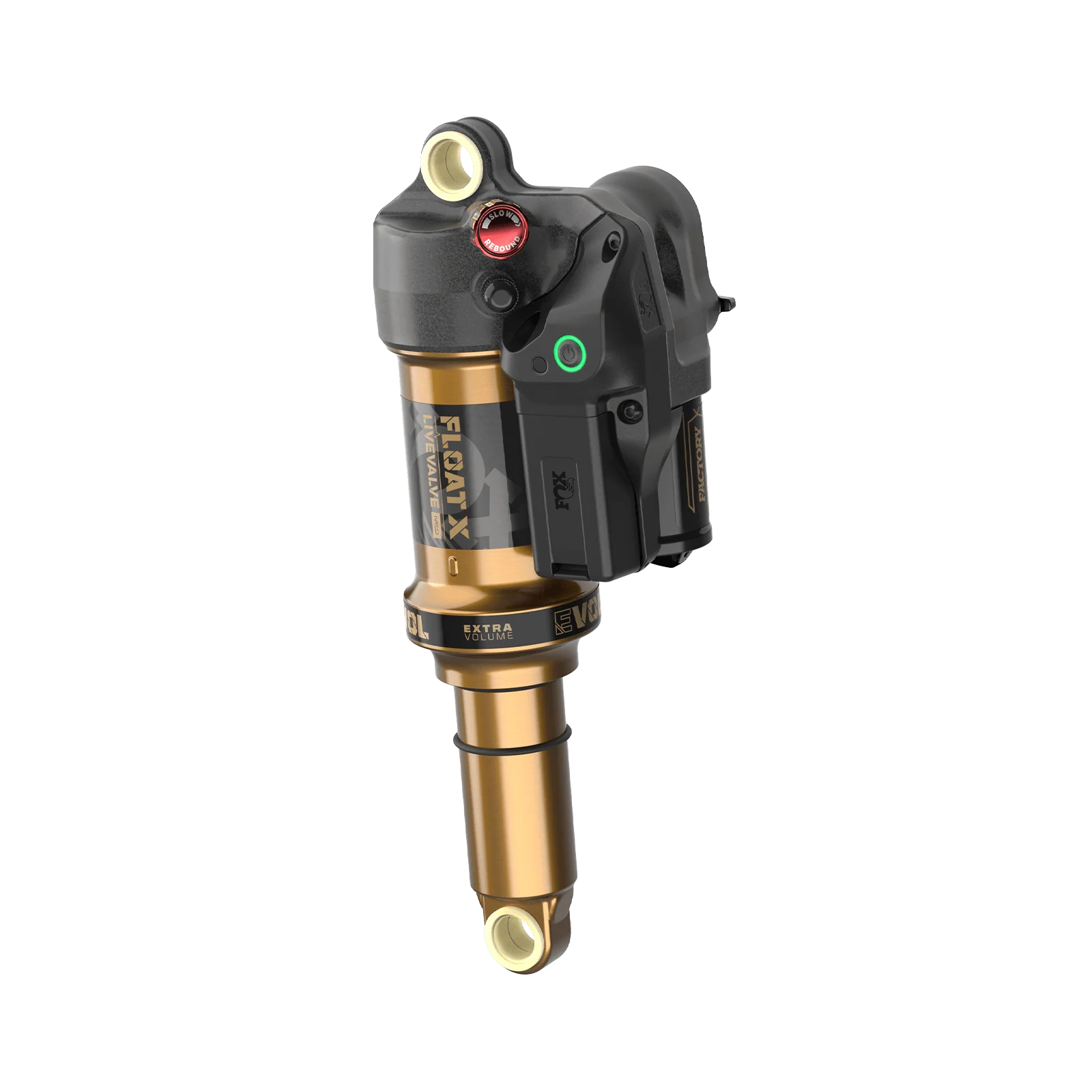 FOX FLOAT X LIVE VALVE NEO - Image 2