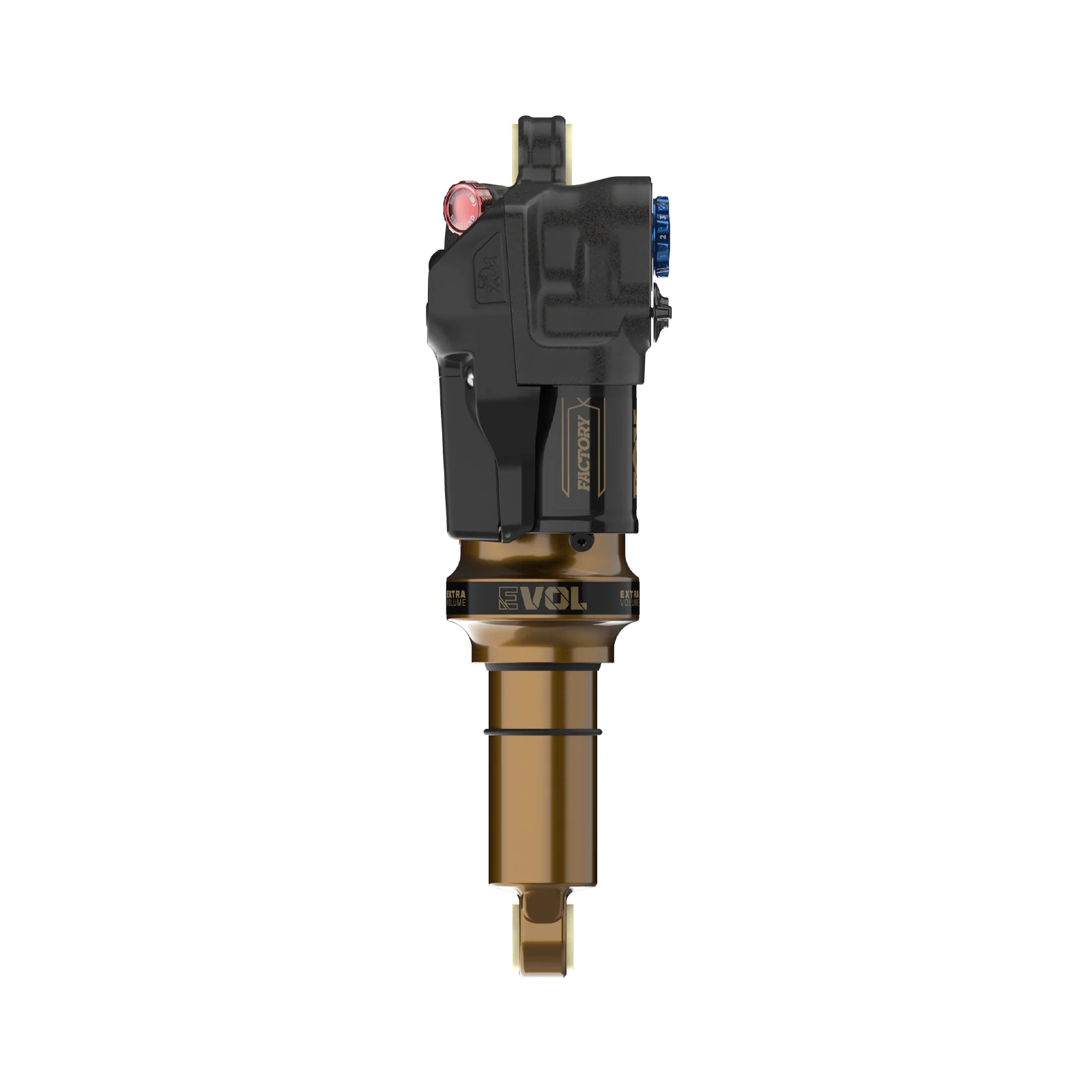 FOX FLOAT X LIVE VALVE NEO - Image 3