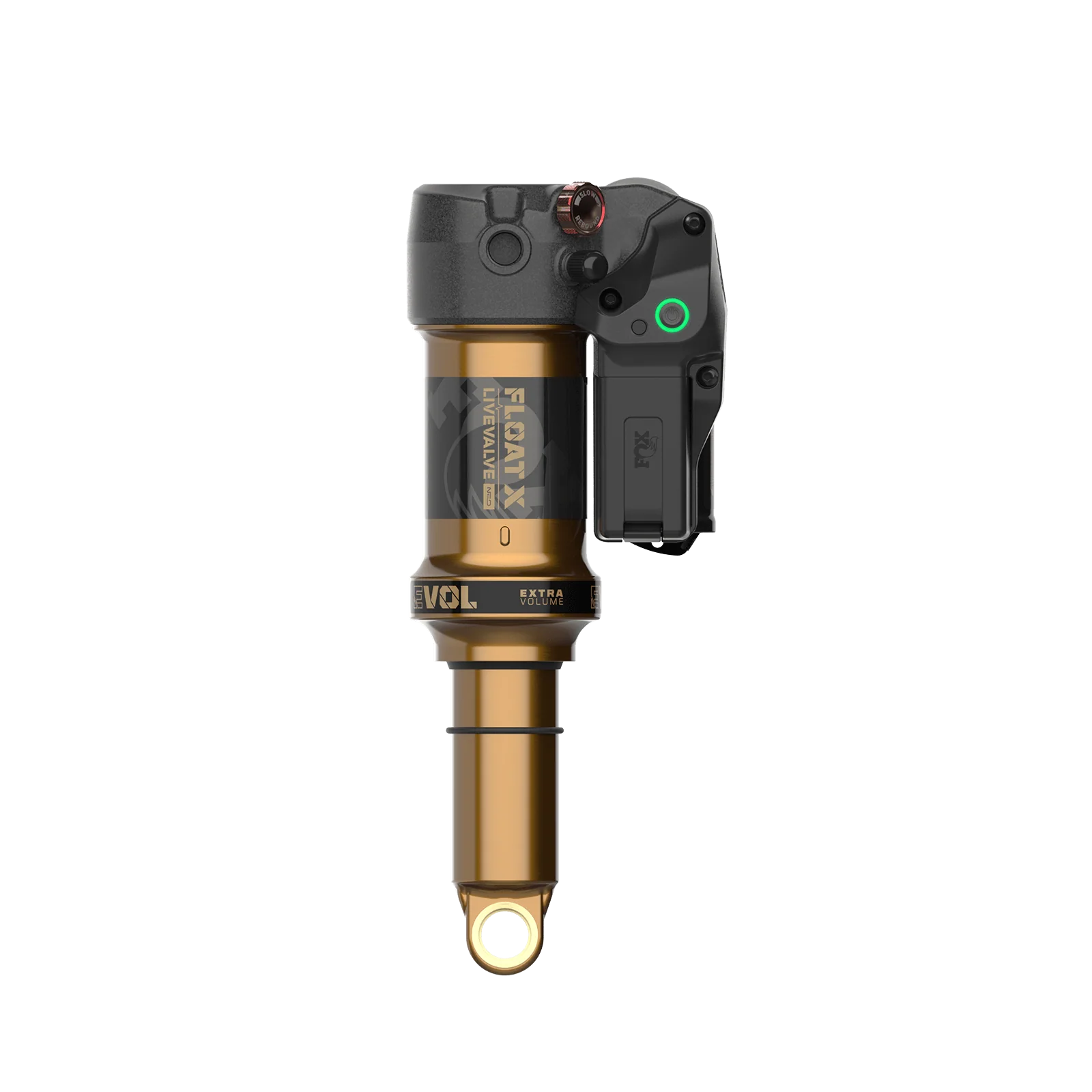 FOX FLOAT X LIVE VALVE NEO - Image 4