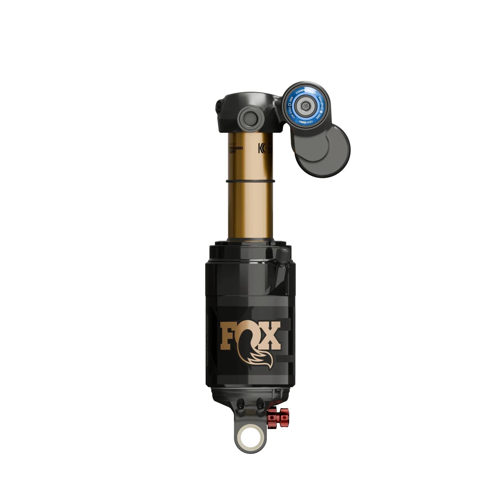 FOX FLOAT X2 FACTORY - Image 10