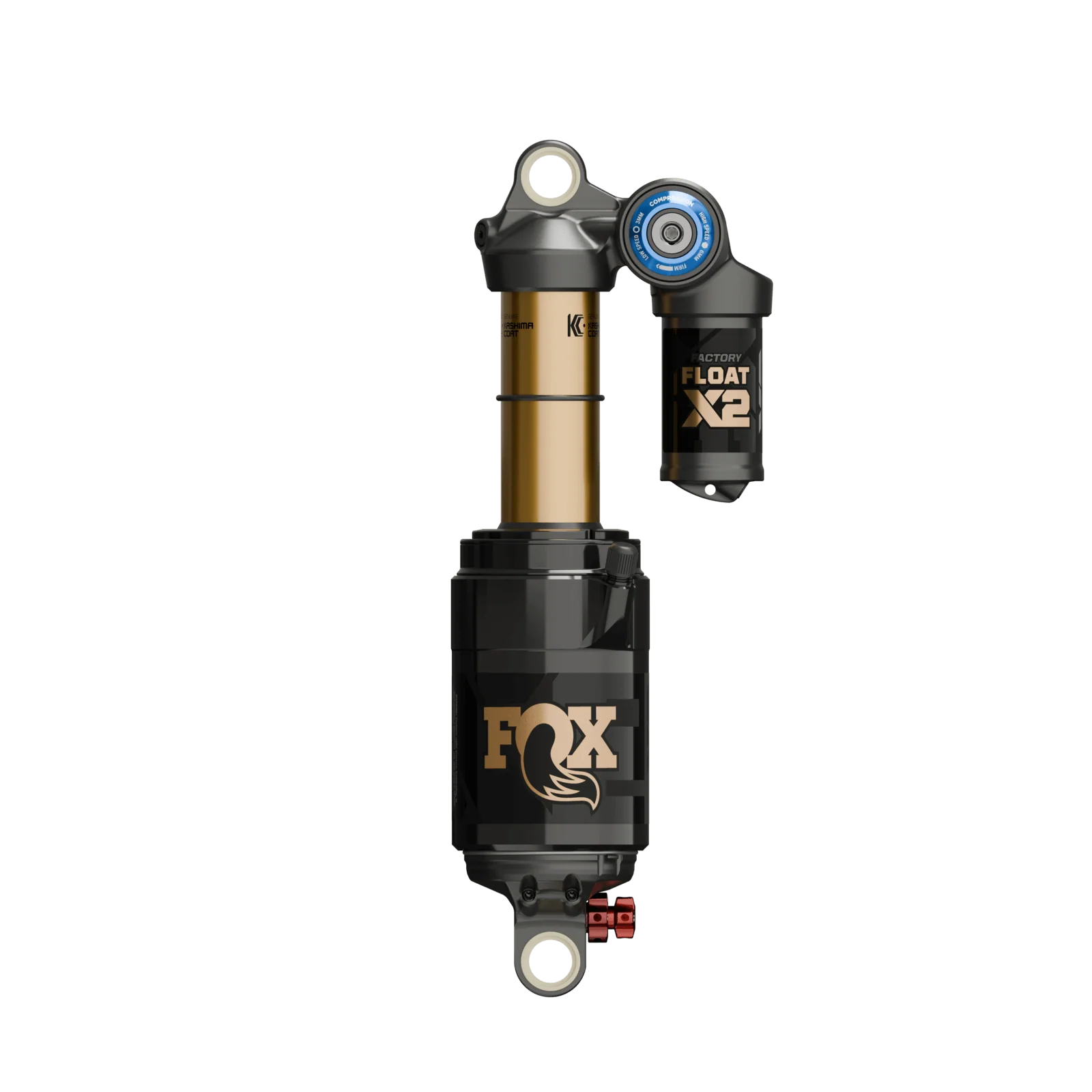 FOX FLOAT X2 FACTORY - Image 13