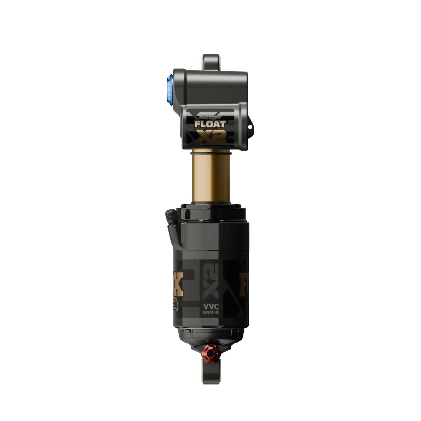 FOX FLOAT X2 FACTORY - Image 15