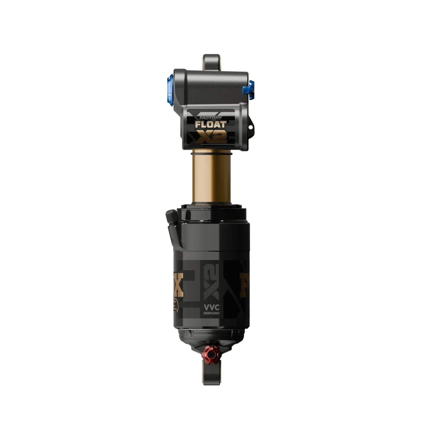 FOX FLOAT X2 FACTORY - Image 3