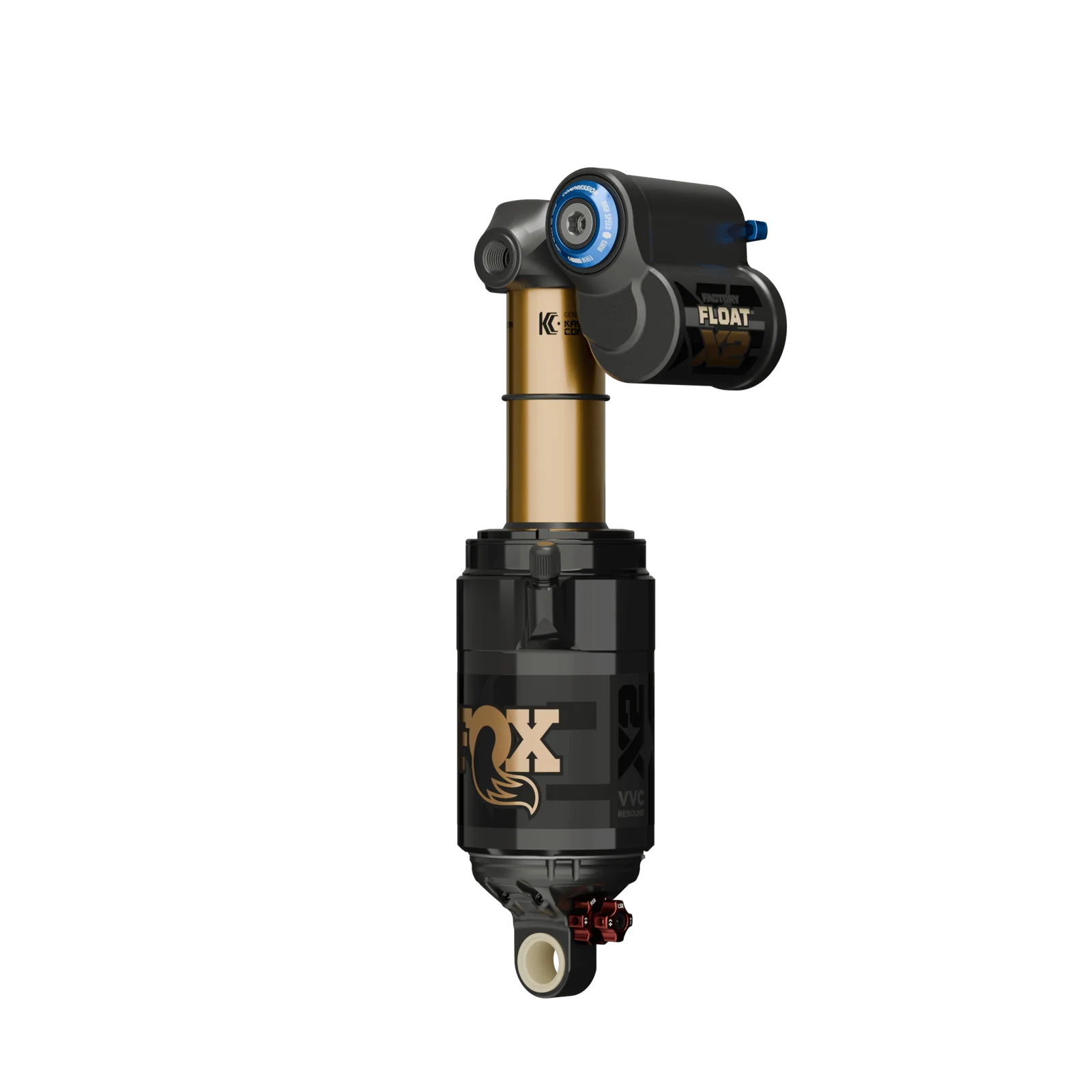 FOX FLOAT X2 FACTORY - Image 8