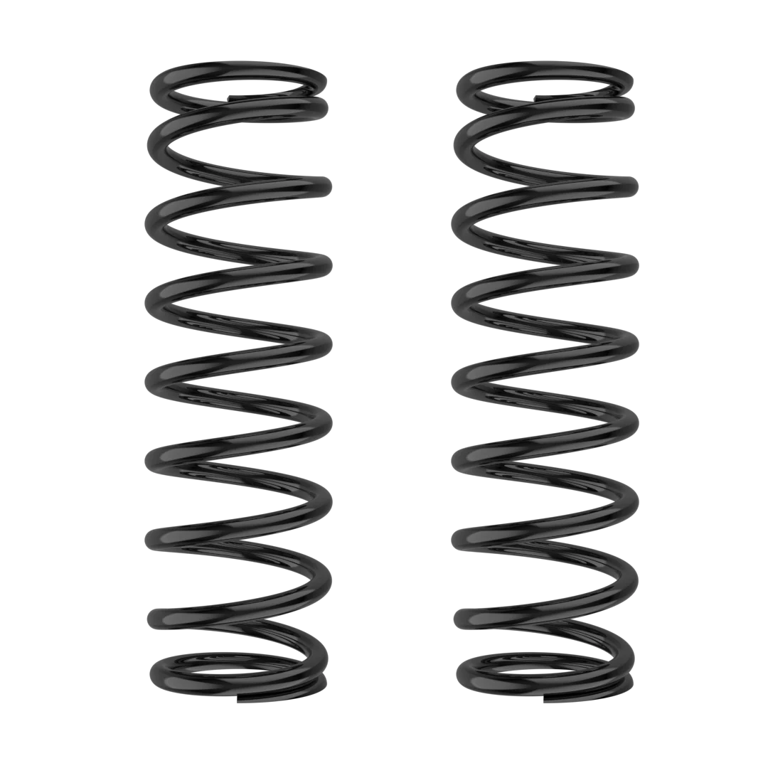 FORD BRONCO | HD SPRING KIT
