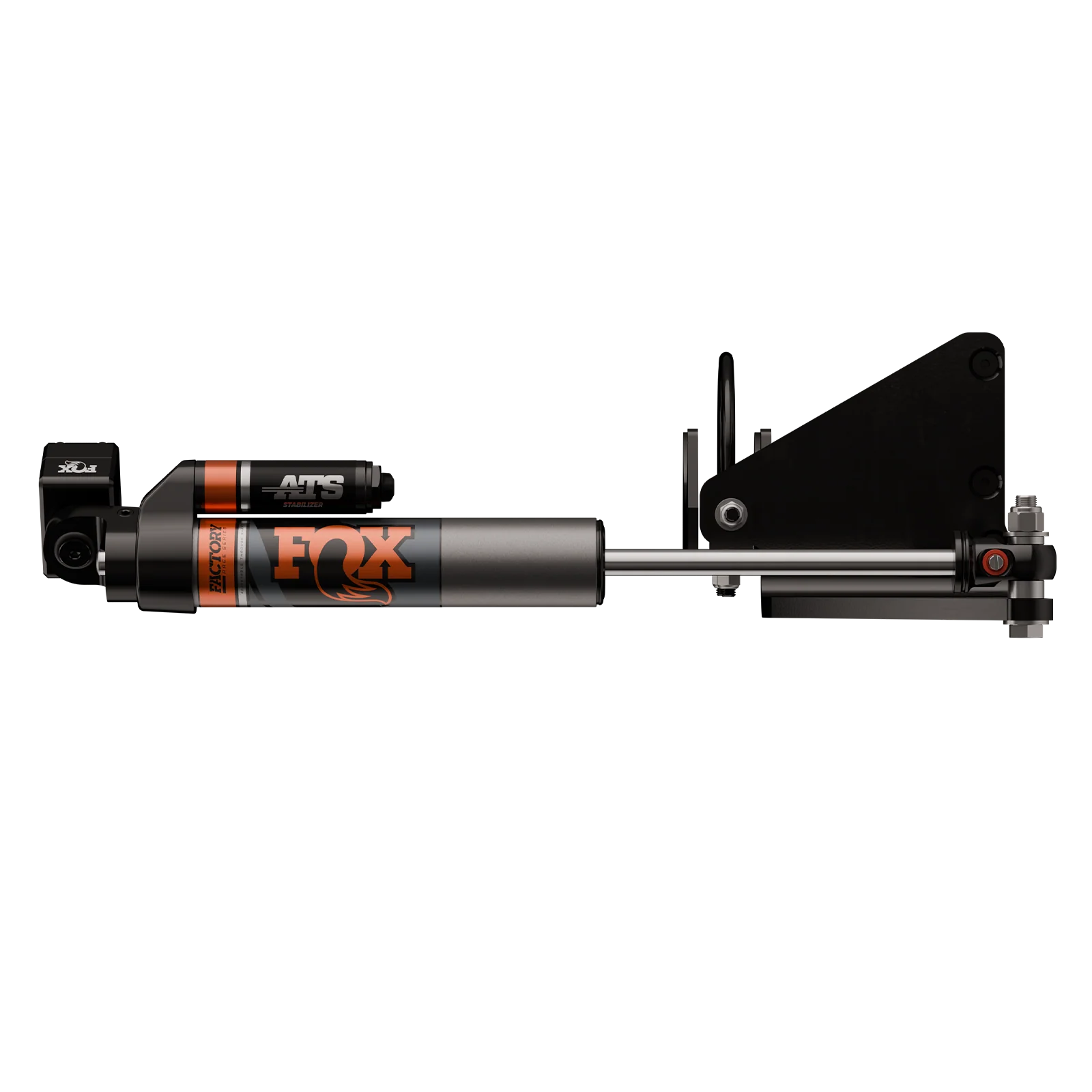 FORD SUPER DUTY | 2.0 ATS STABILIZER