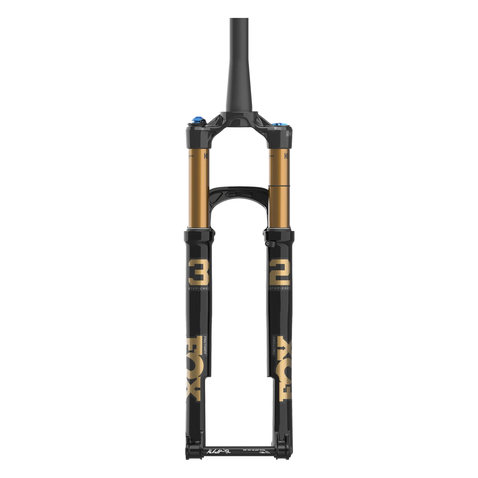 FOX 32 FACTORY SC - GRIP SL