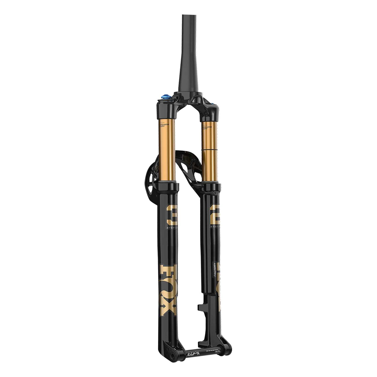 FOX 32 FACTORY SC - GRIP SL - Image 2