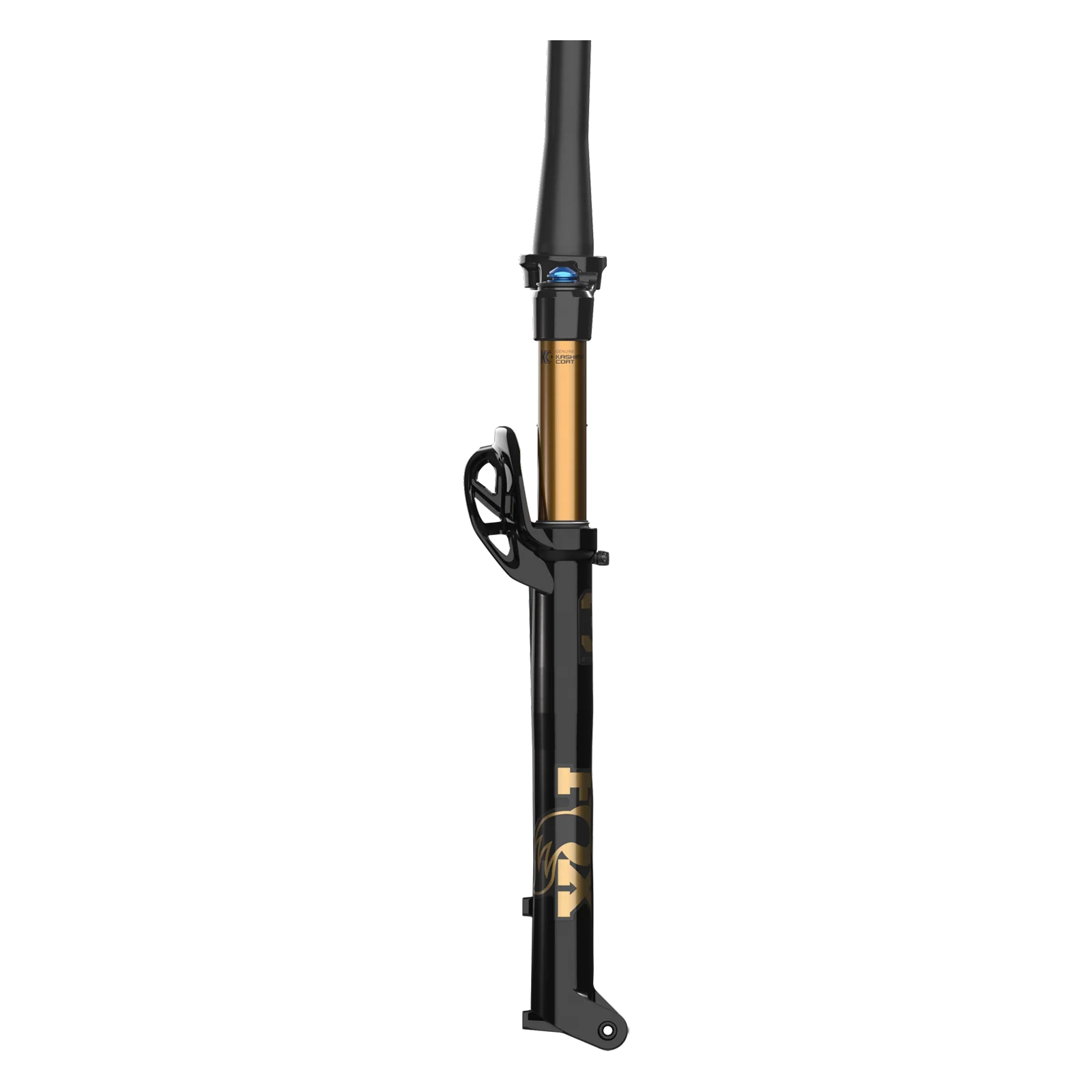 FOX 32 FACTORY SC - GRIP SL - Image 3