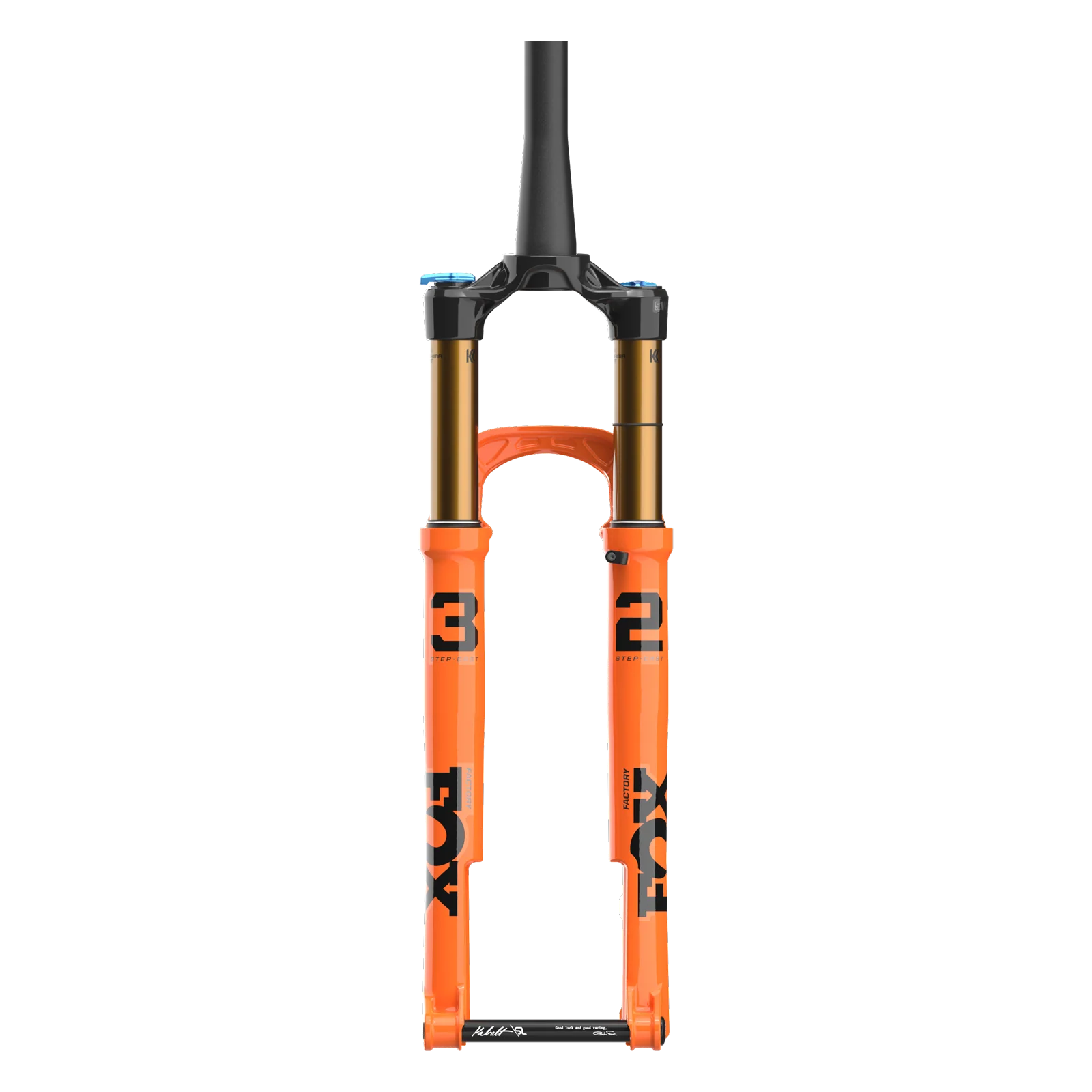 FOX 32 FACTORY SC - GRIP SL - Image 6